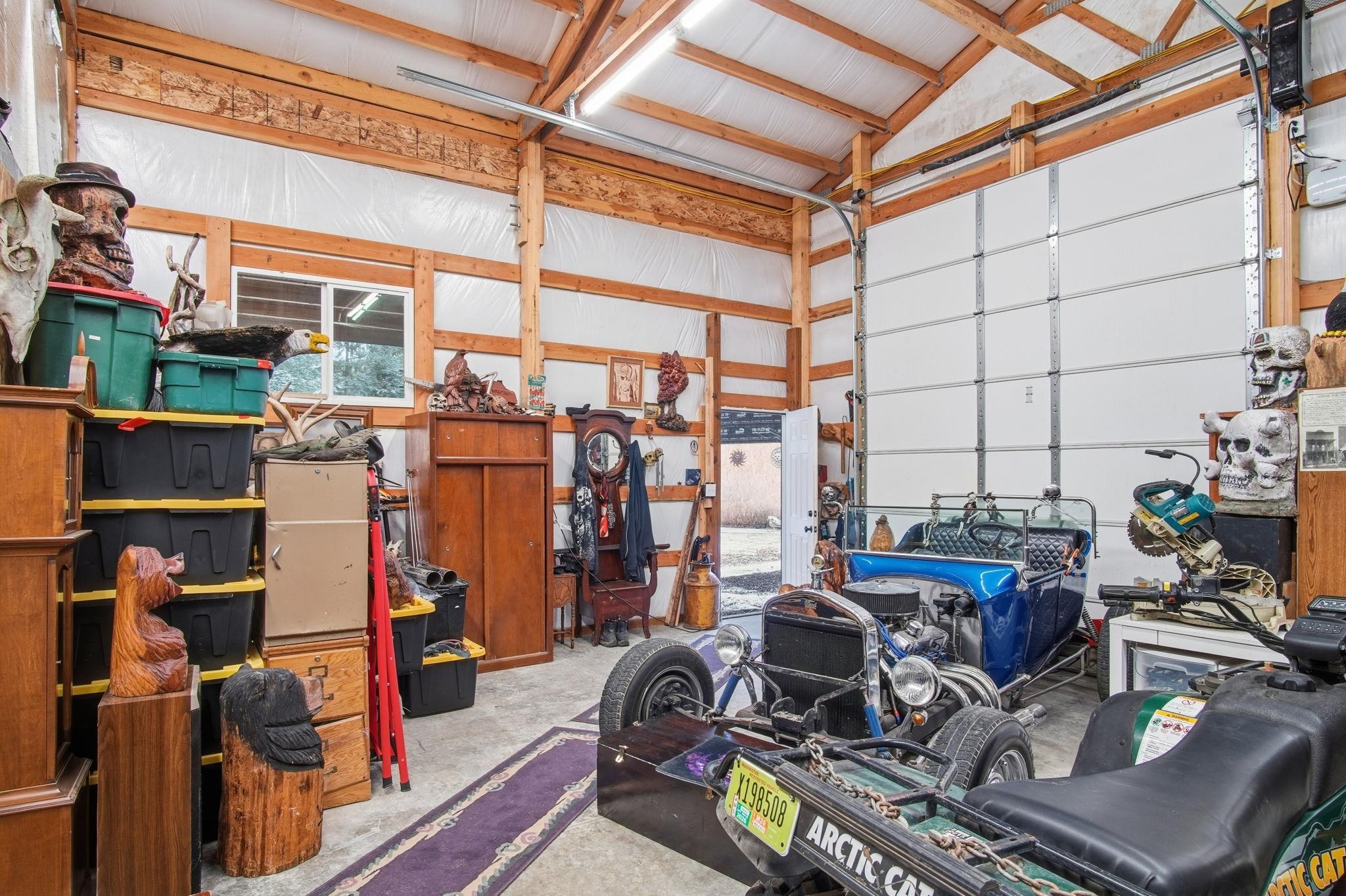 10621 N Whispering Pines Ln - Photo 13