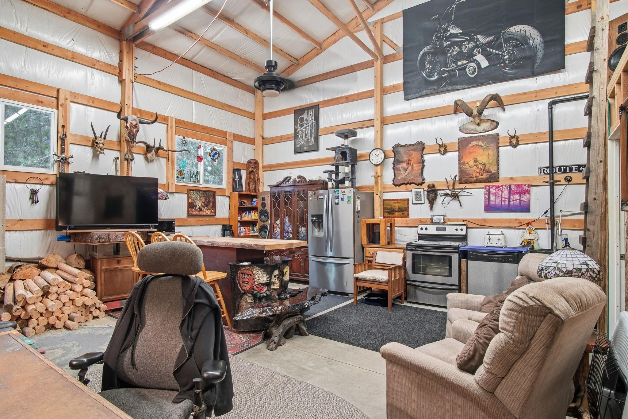 10621 N Whispering Pines Ln - Photo 3