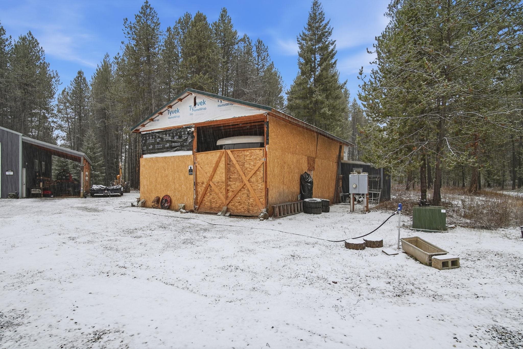 10621 N Whispering Pines Ln - Photo 21