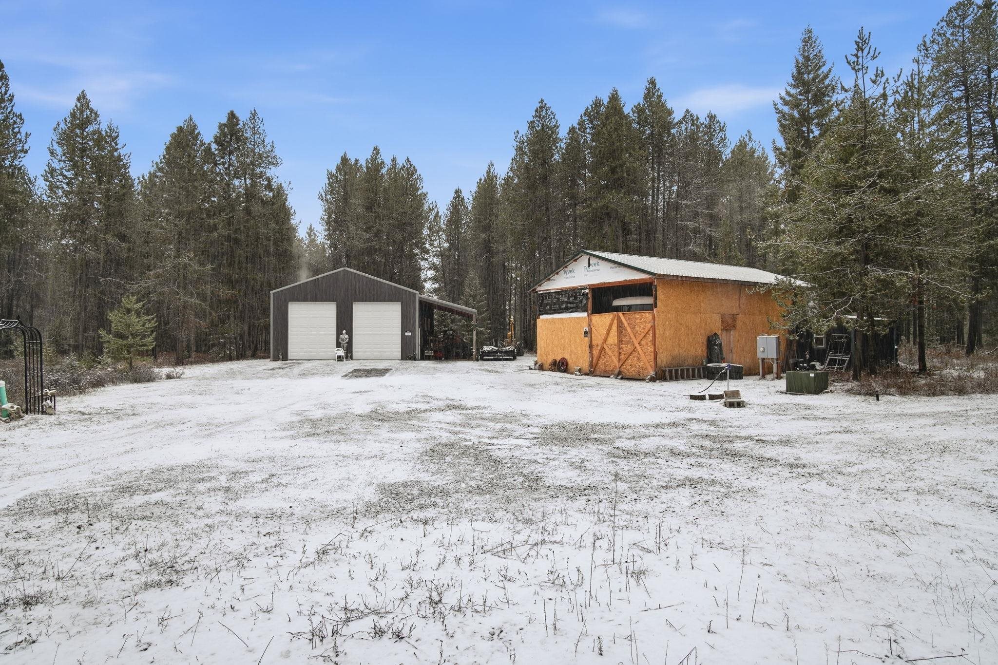 10621 N Whispering Pines Ln - Photo 22