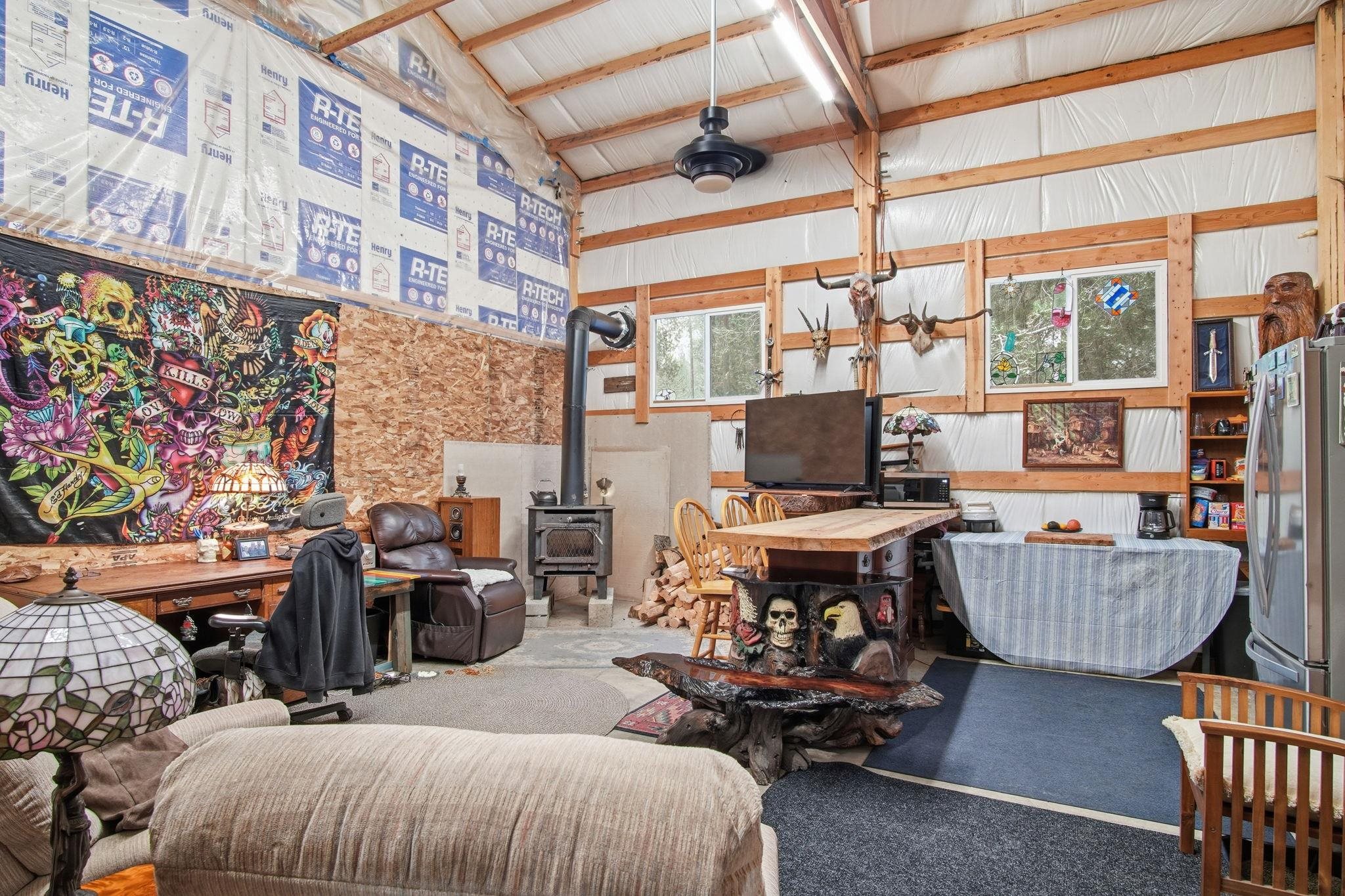 10621 N Whispering Pines Ln - Photo 6