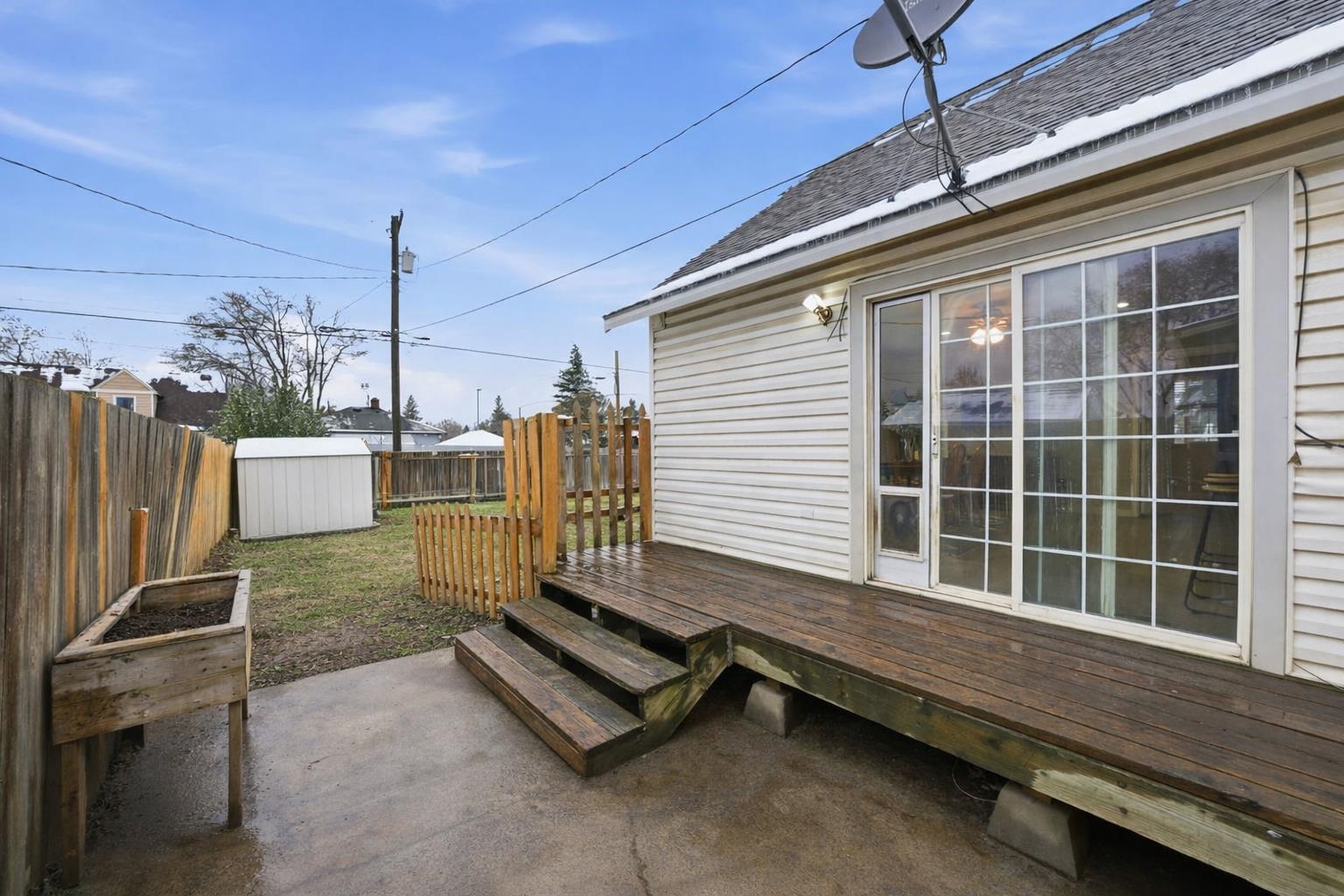 4609 N Lincoln St - Photo 35
