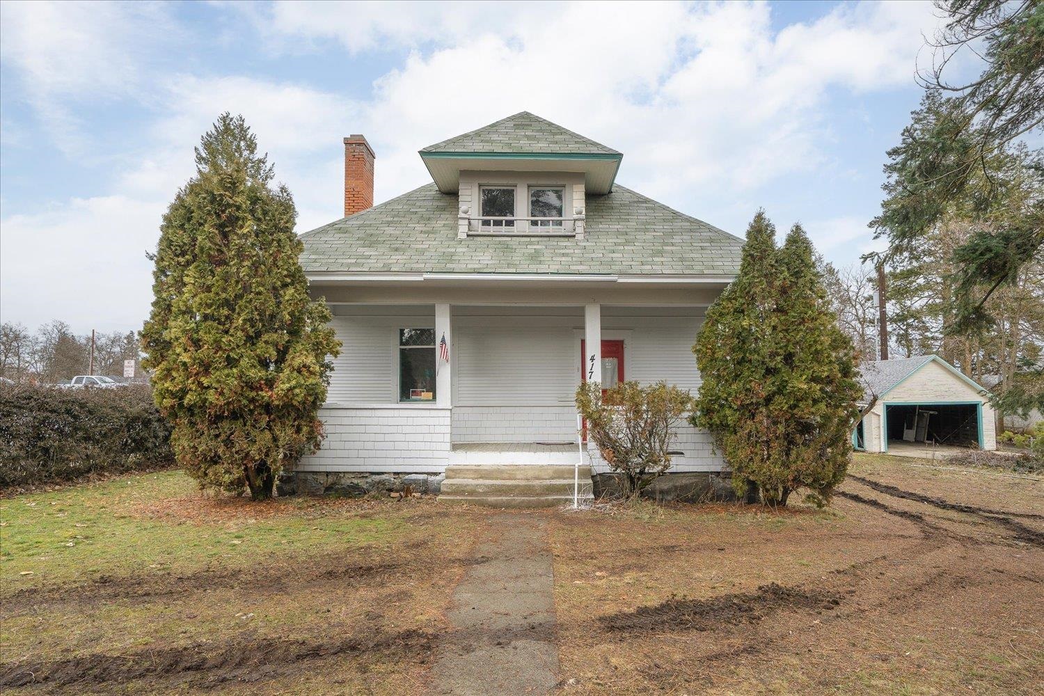 417 C St - Photo 1