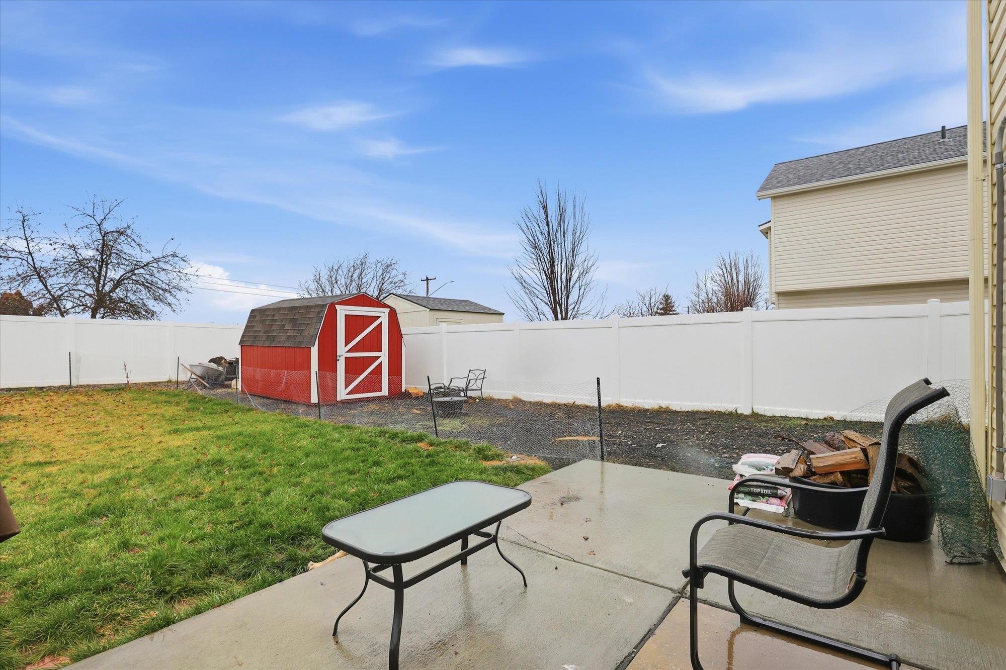 1001 N Wilcox St - Photo 28