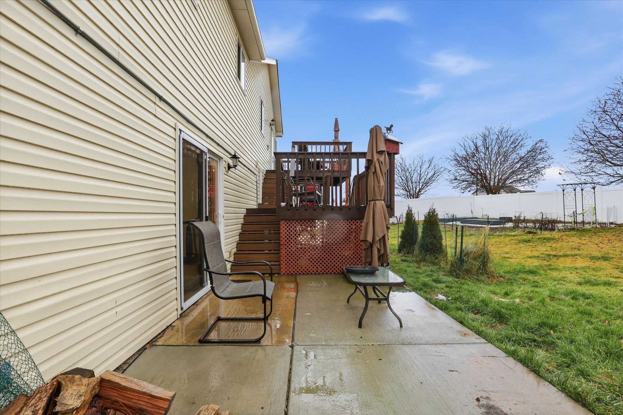 1001 N Wilcox St - Photo 29