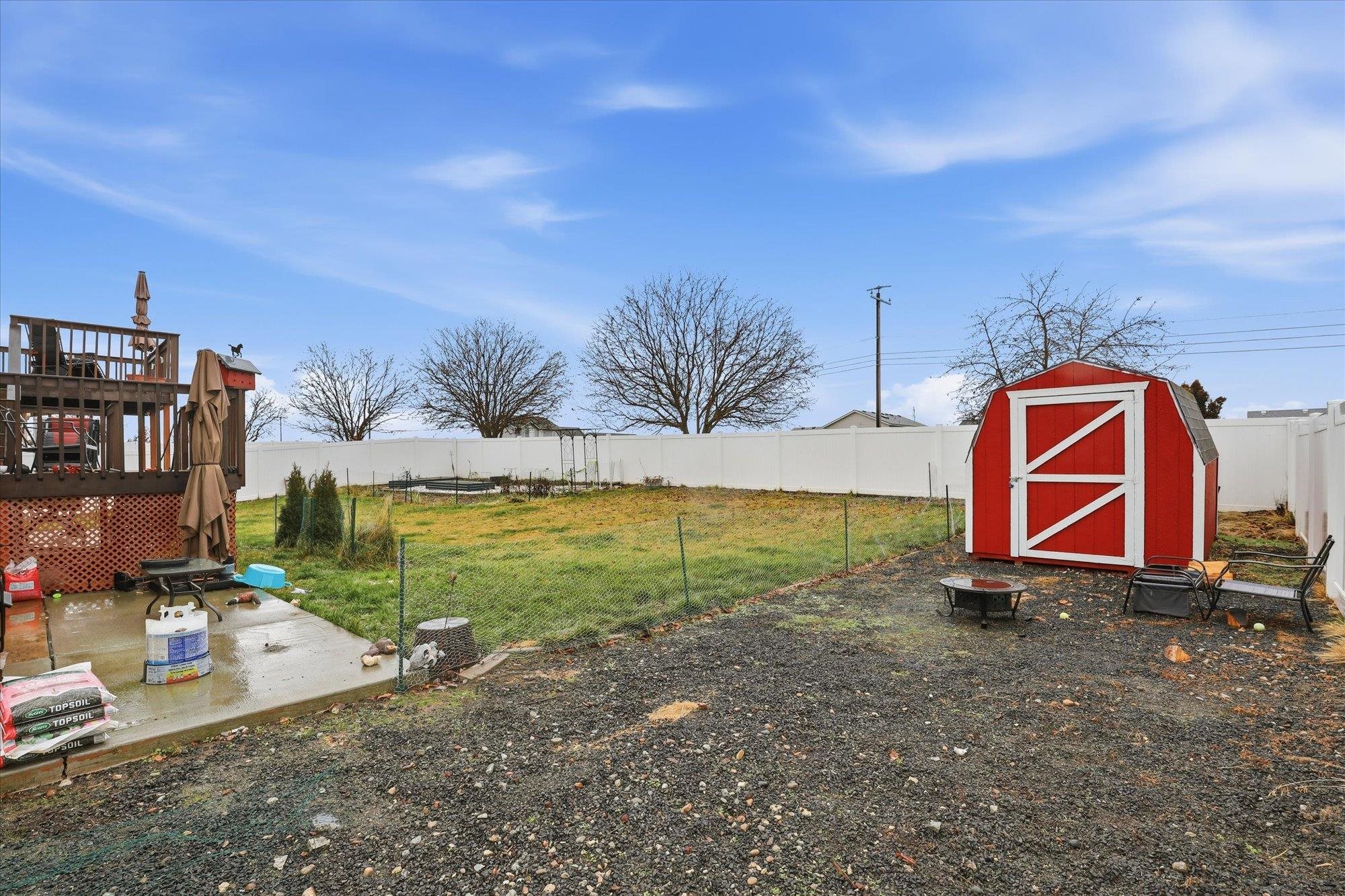 1001 N Wilcox St - Photo 32