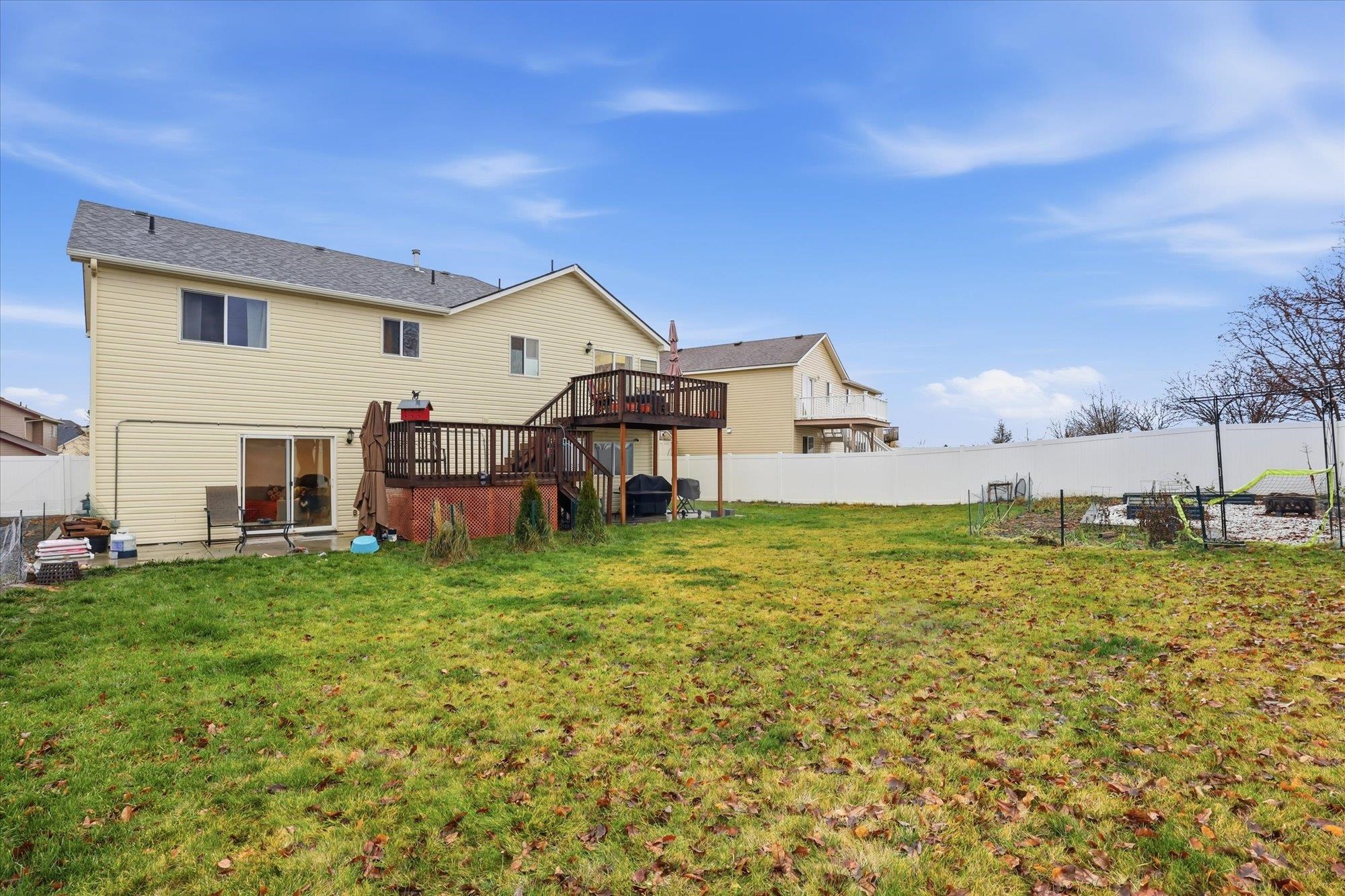 1001 N Wilcox St - Photo 33