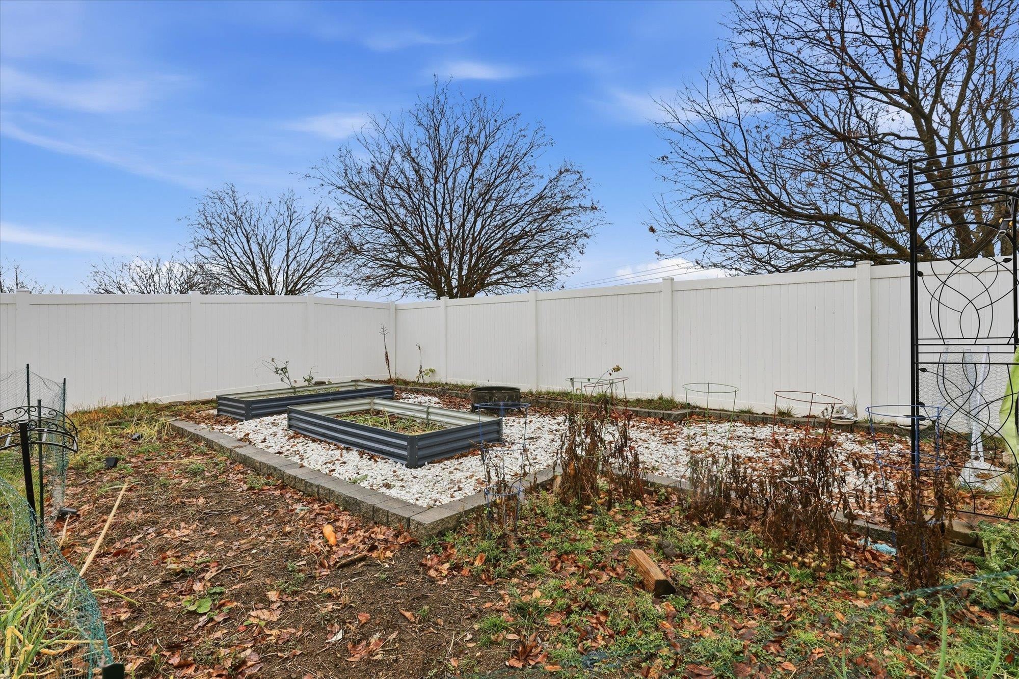 1001 N Wilcox St - Photo 34