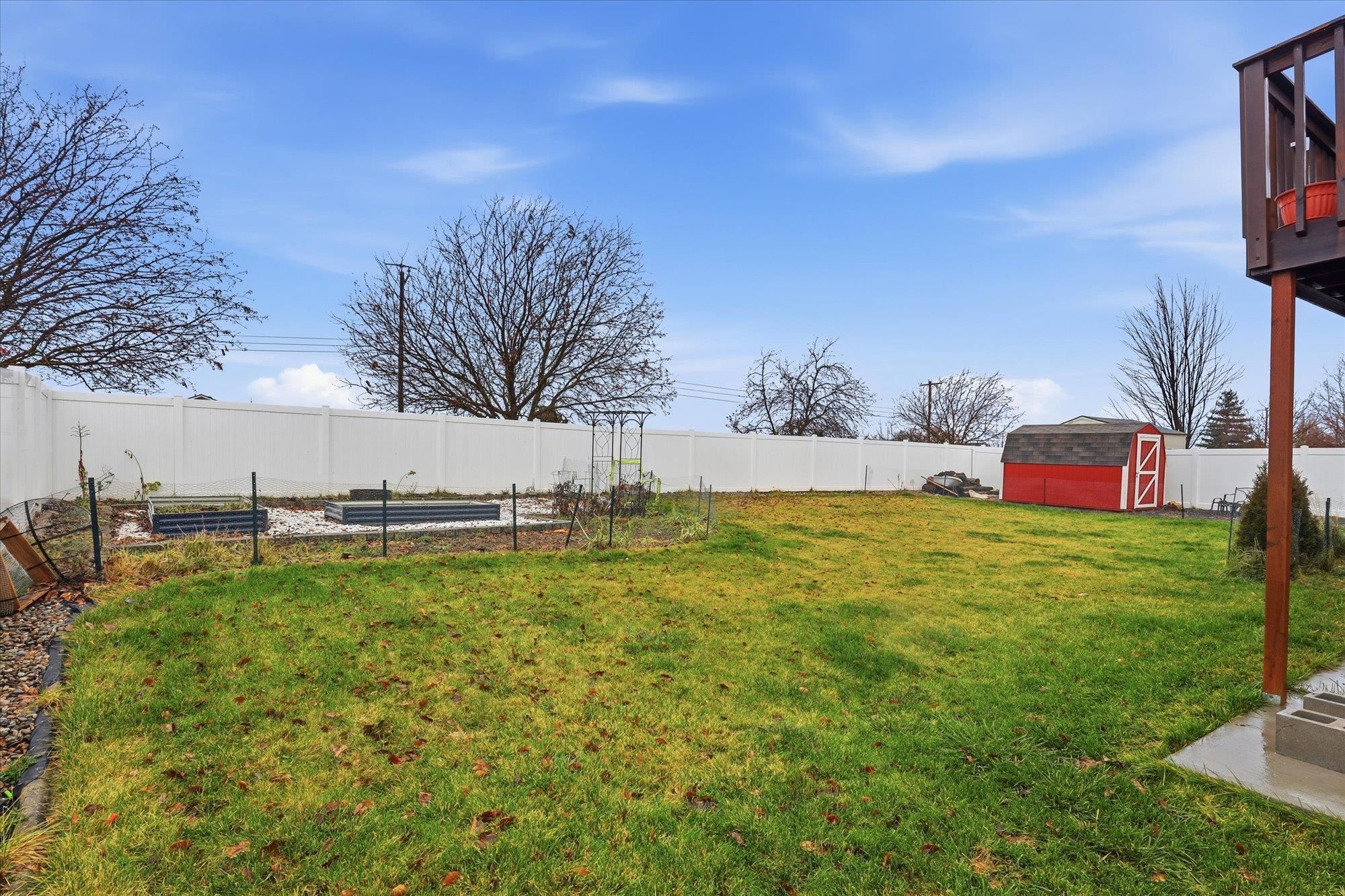 1001 N Wilcox St - Photo 35