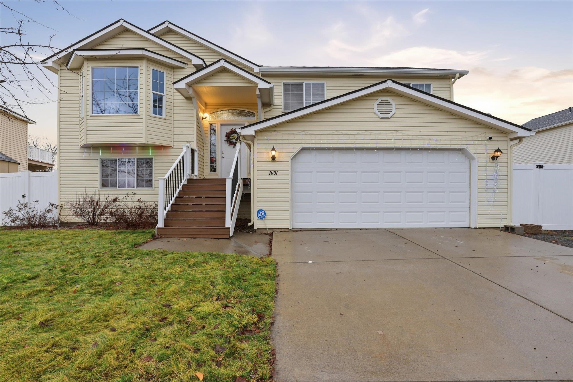 1001 N Wilcox St - Photo 36