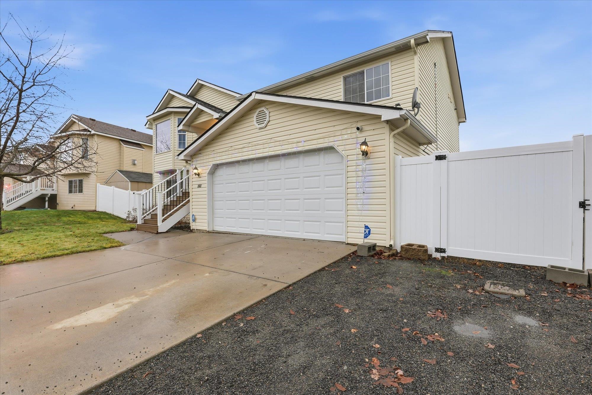 1001 N Wilcox St - Photo 37