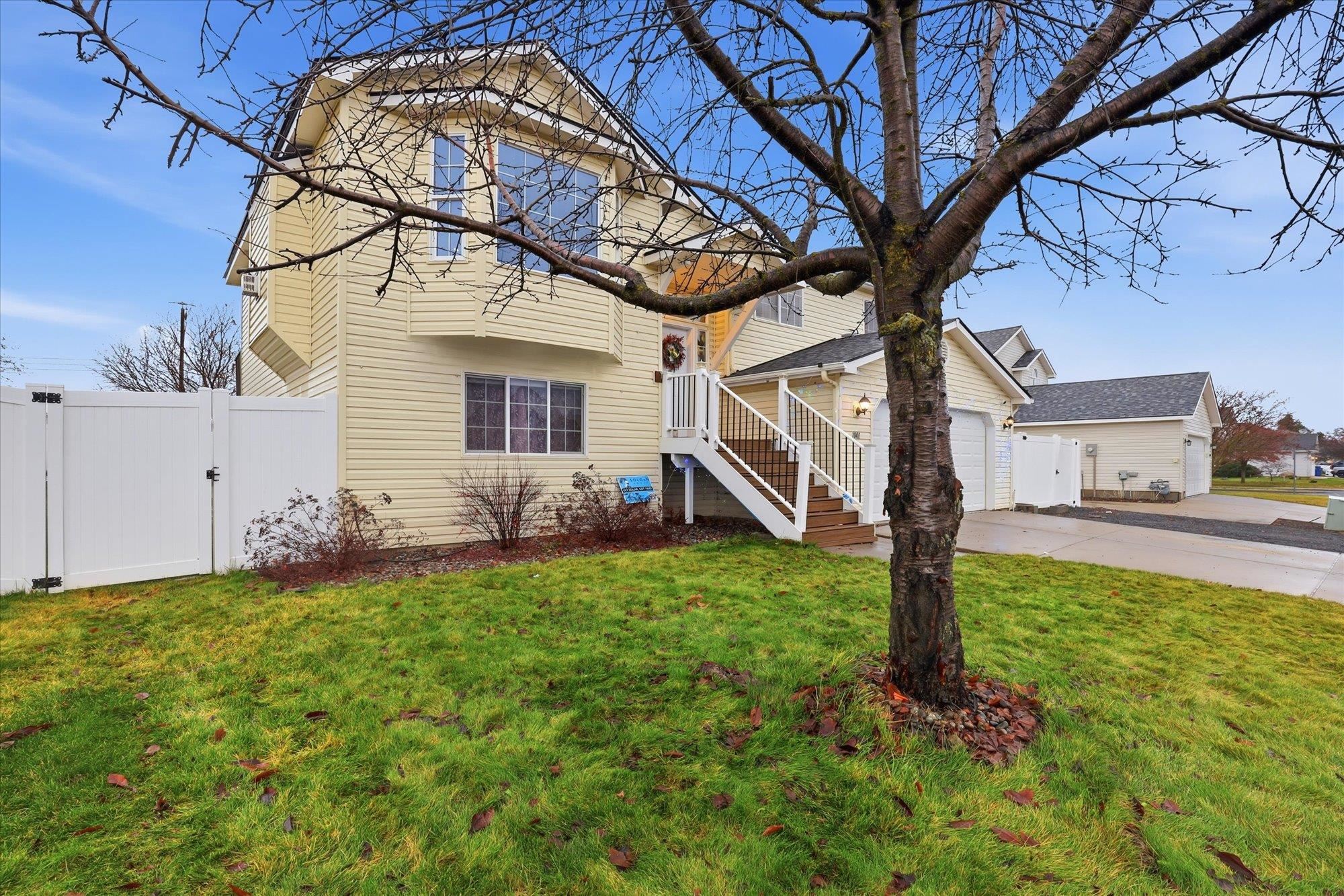 1001 N Wilcox St - Photo 38