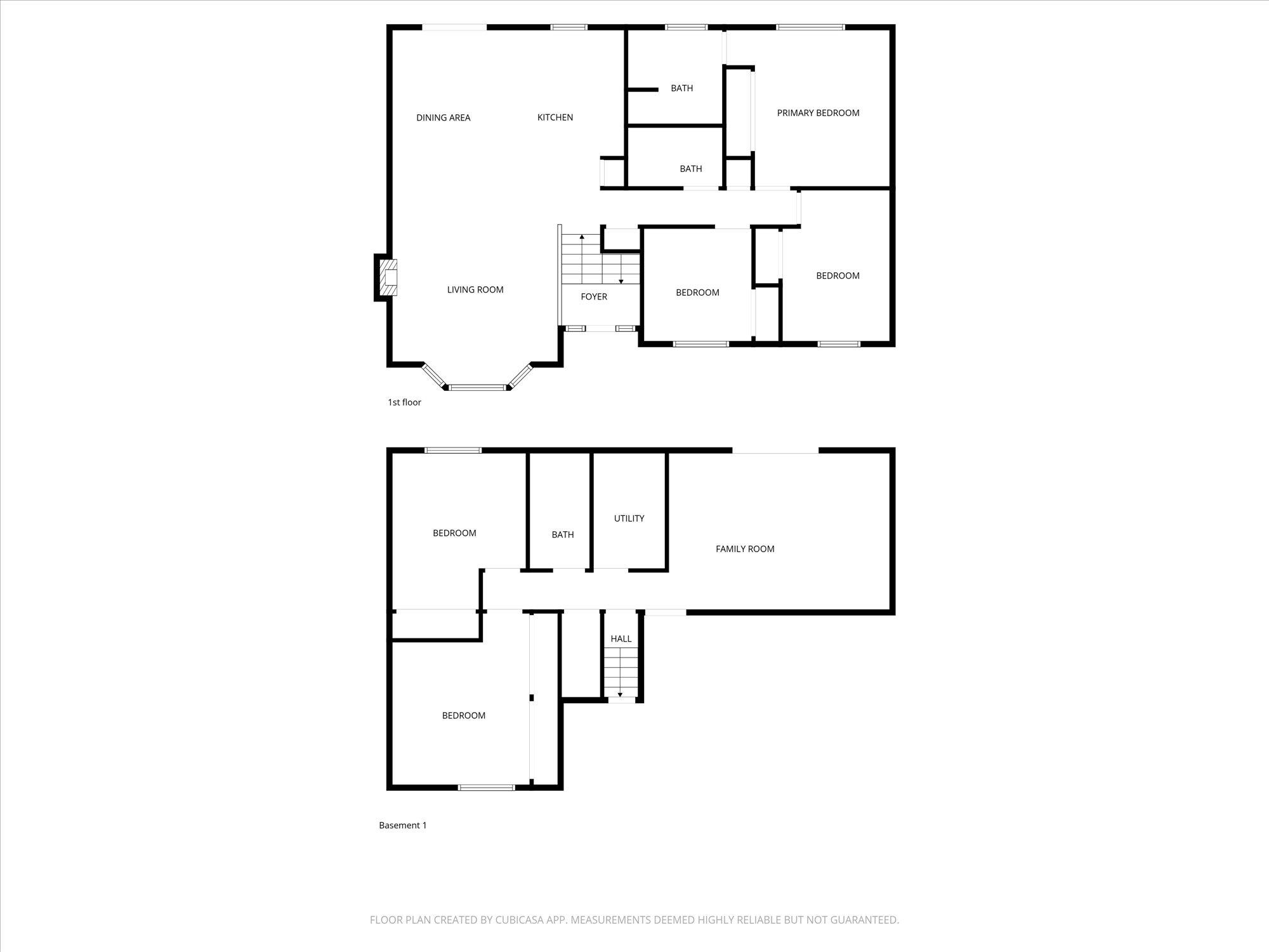 1001 N Wilcox St - Photo 41