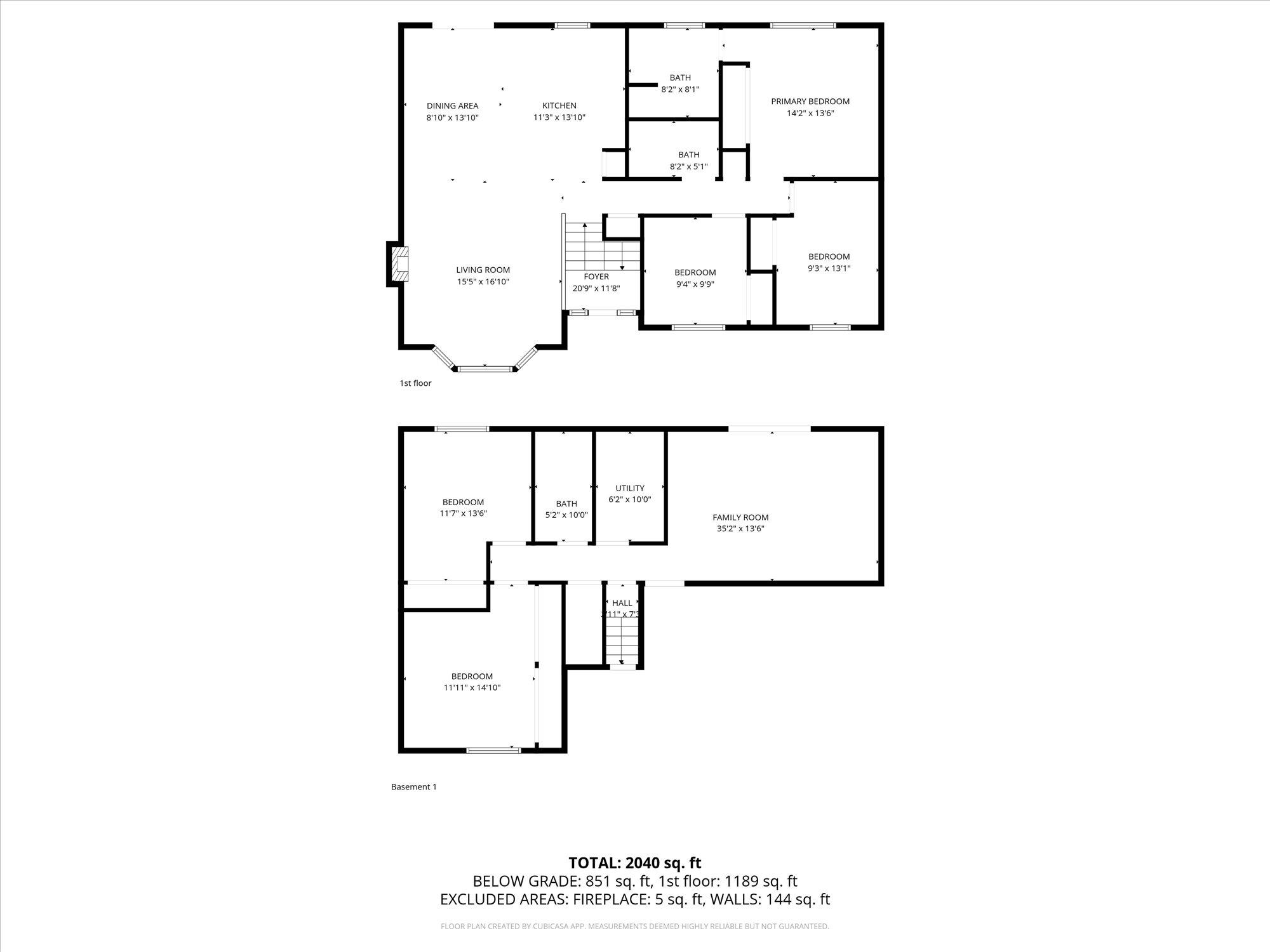 1001 N Wilcox St - Photo 42