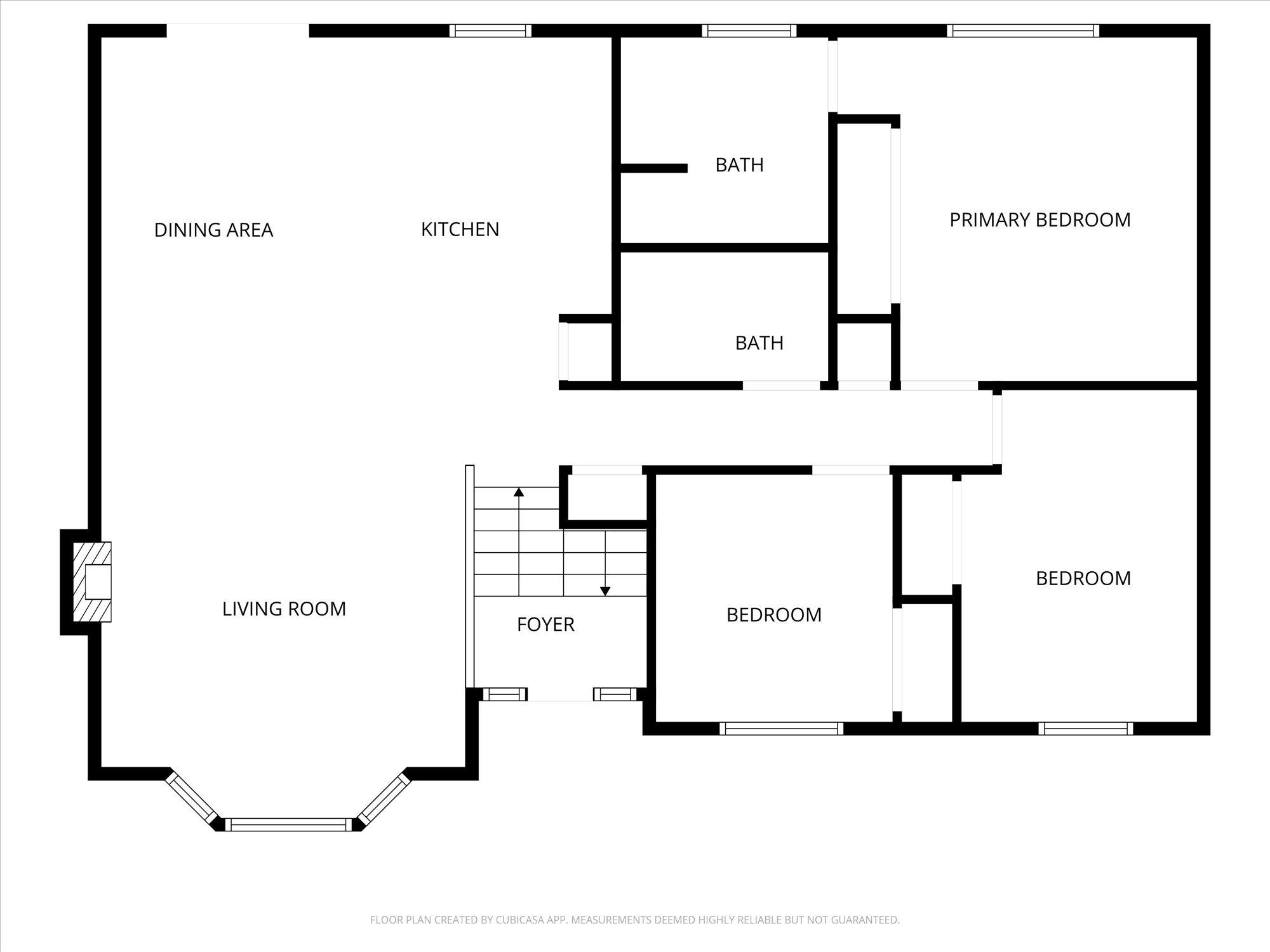1001 N Wilcox St - Photo 43