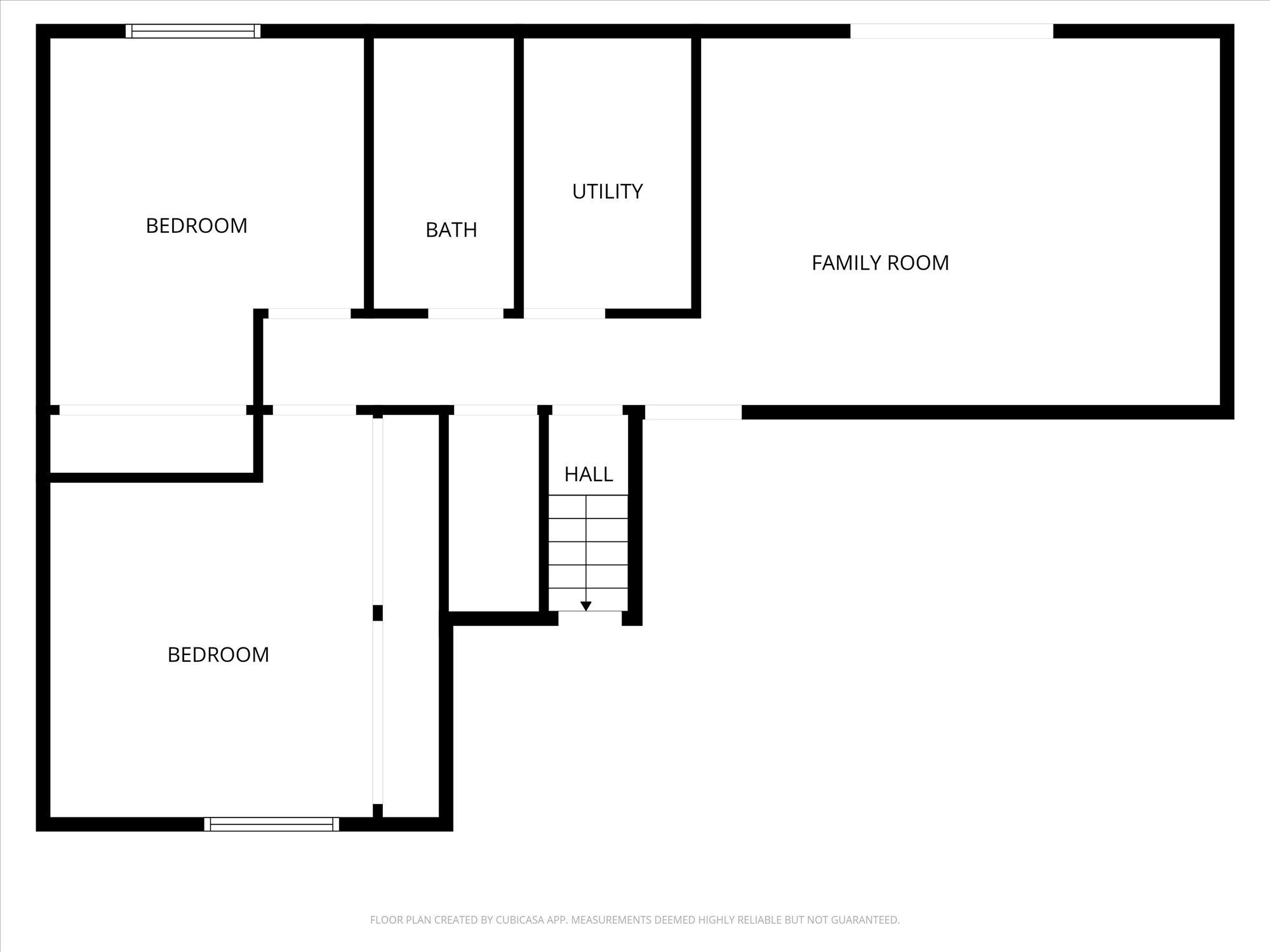 1001 N Wilcox St - Photo 45