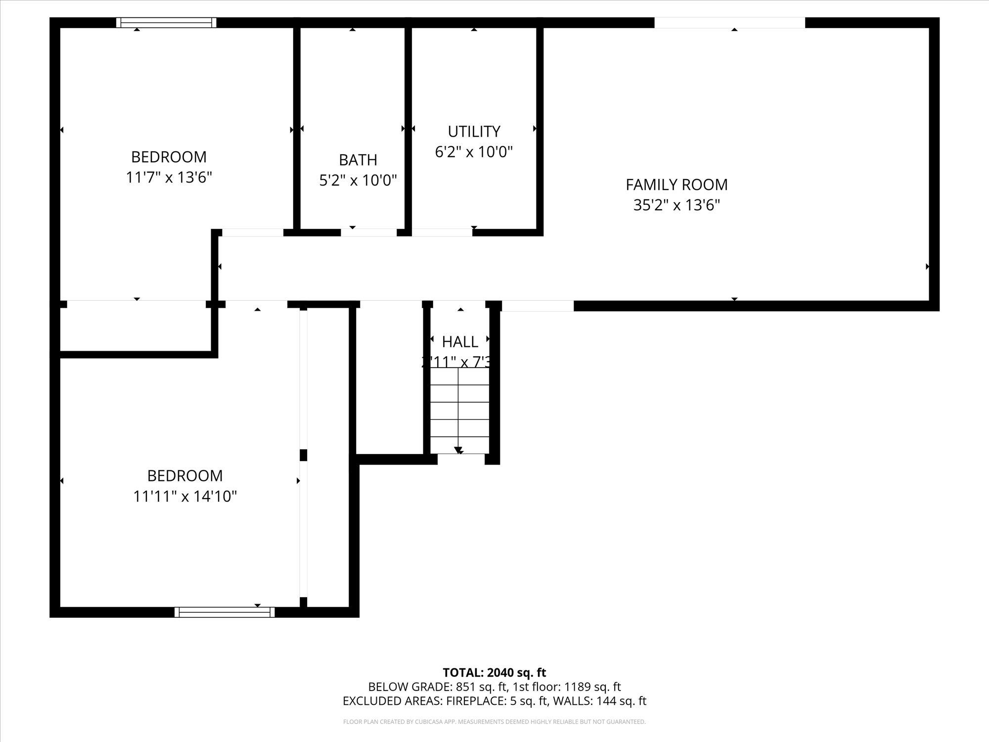 1001 N Wilcox St - Photo 46