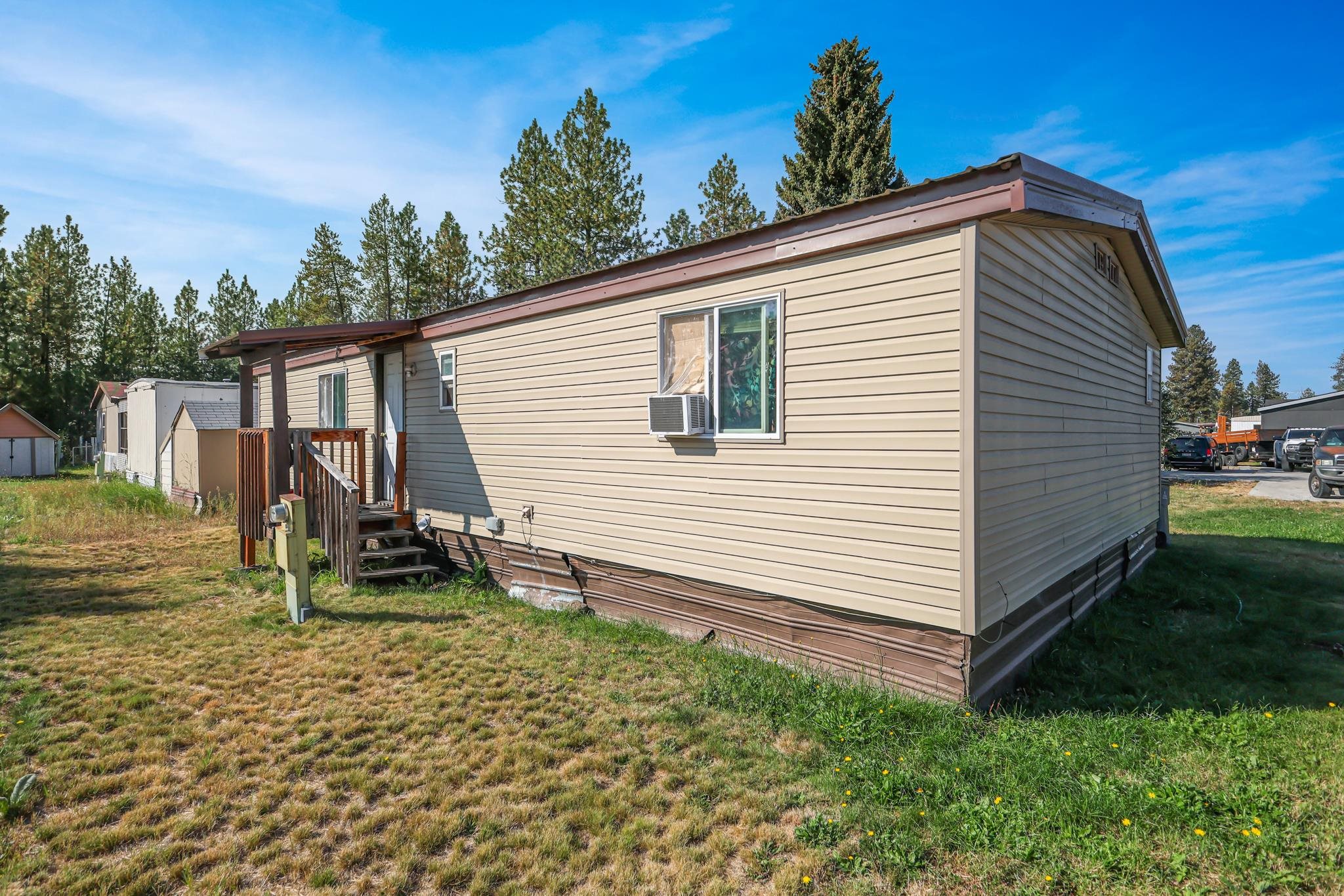 40414 N Newporty #40 Hwy - Photo 1