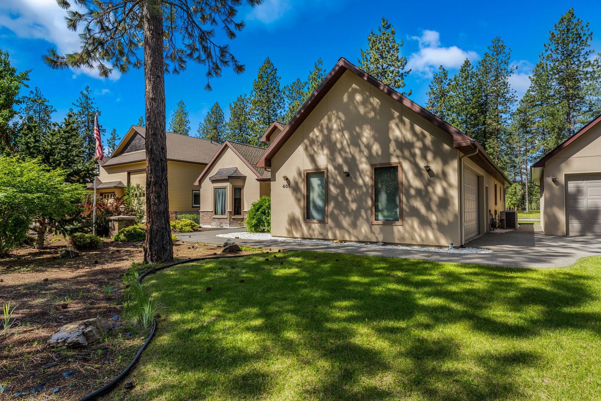 406 Hogans Way - Photo 3