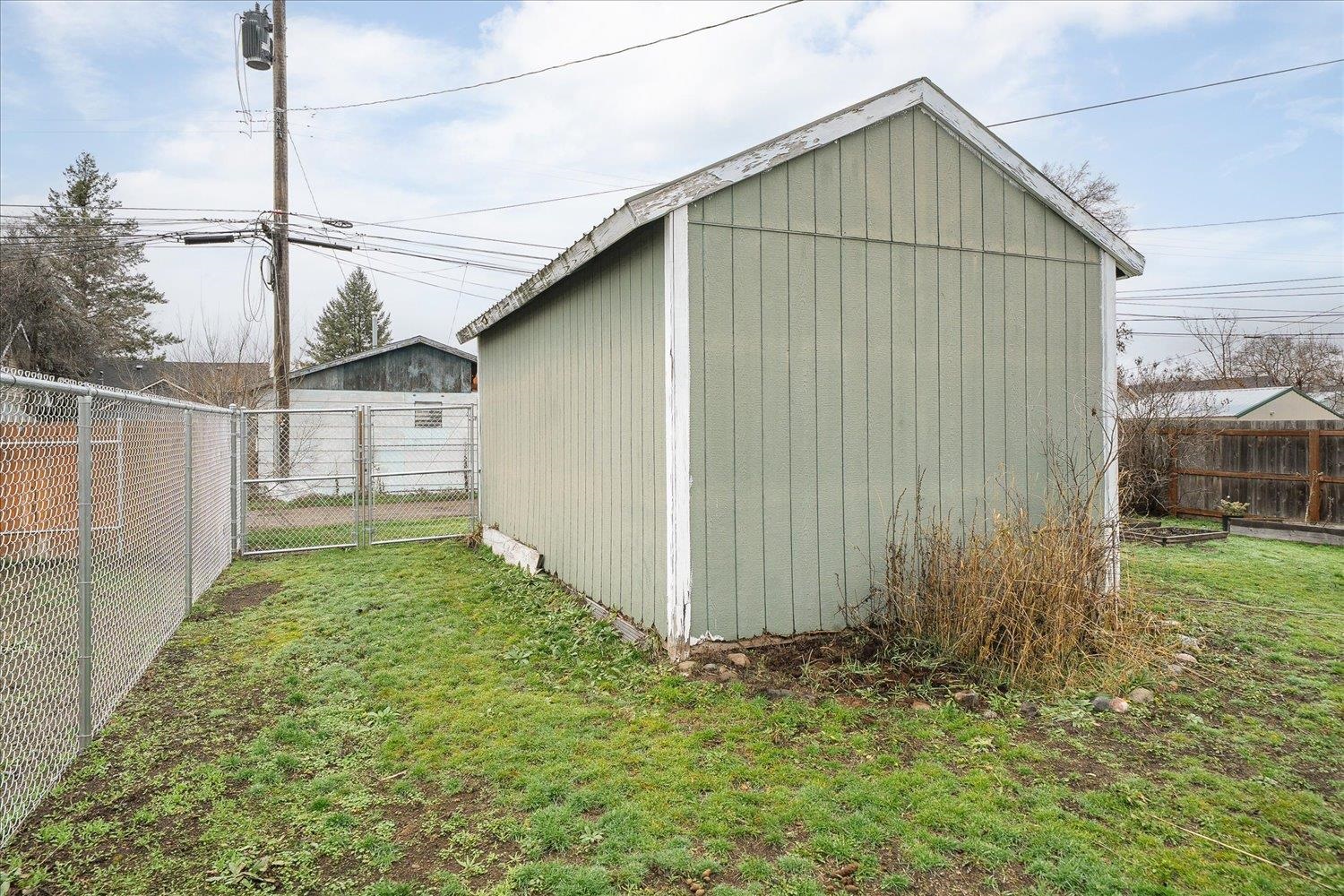 4911 N Napa St - Photo 32