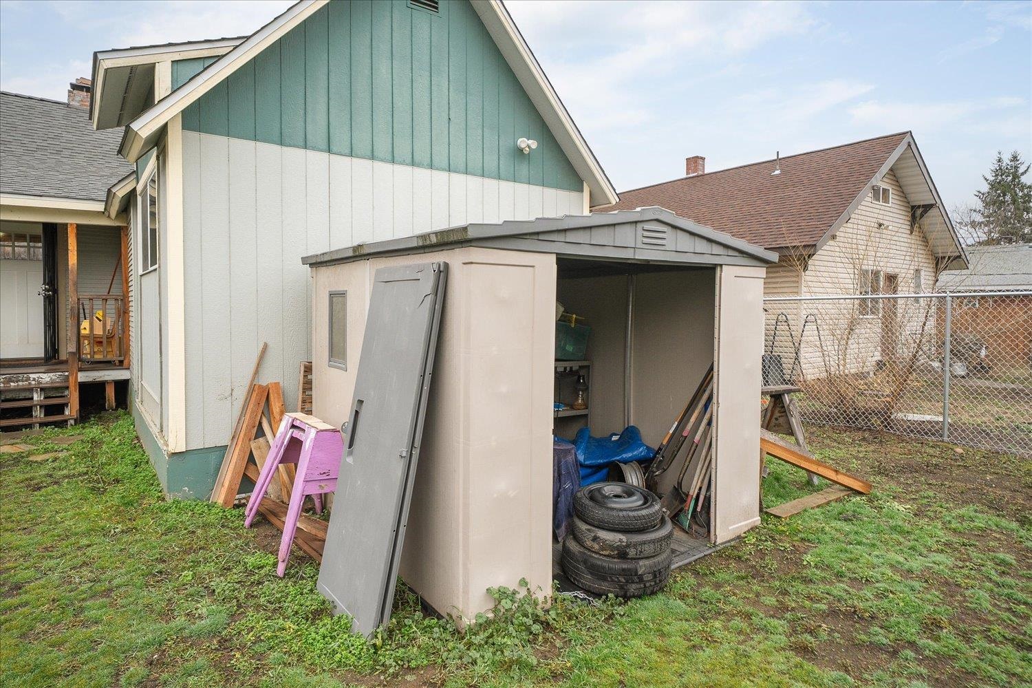 4911 N Napa St - Photo 35