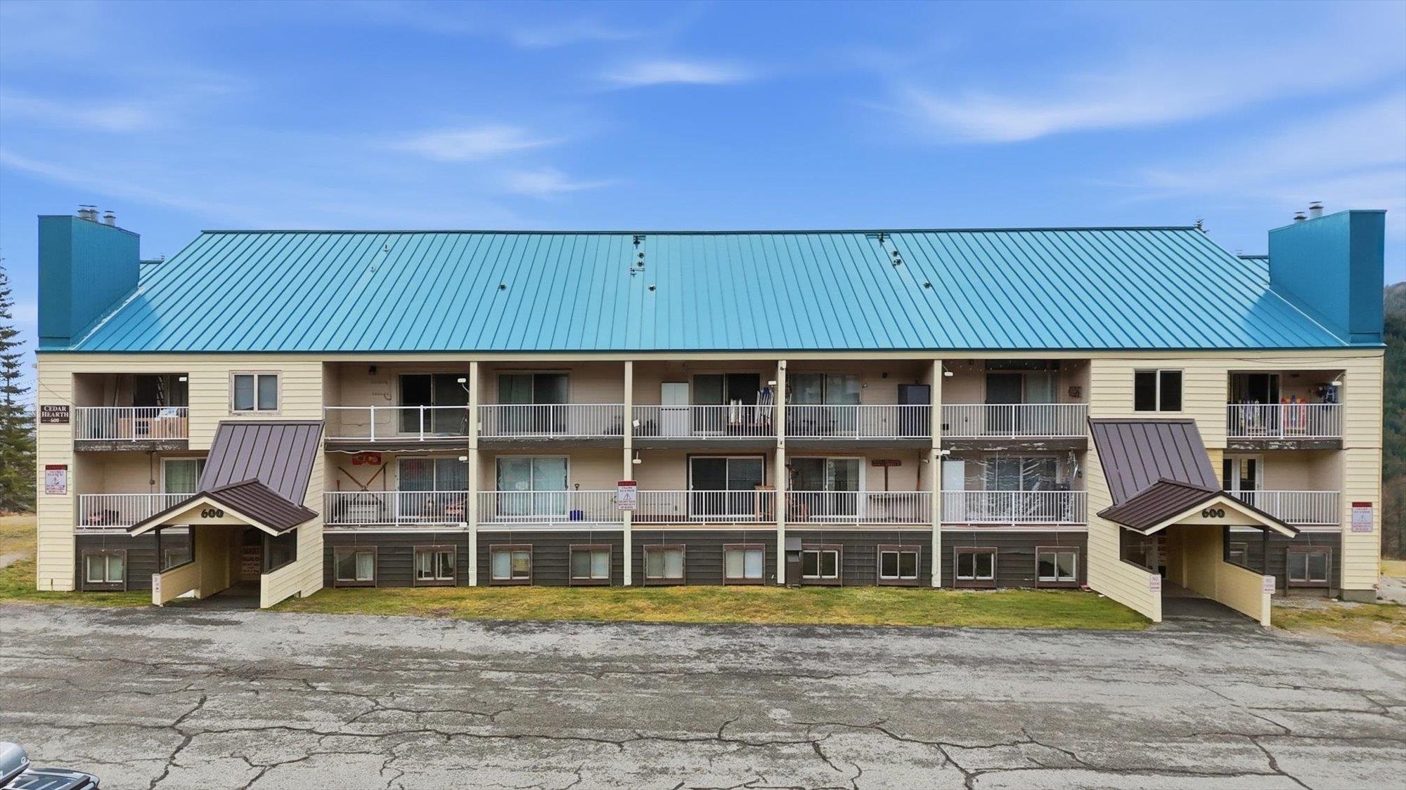 28600 N Mt Spokane Park Rd - Photo 1