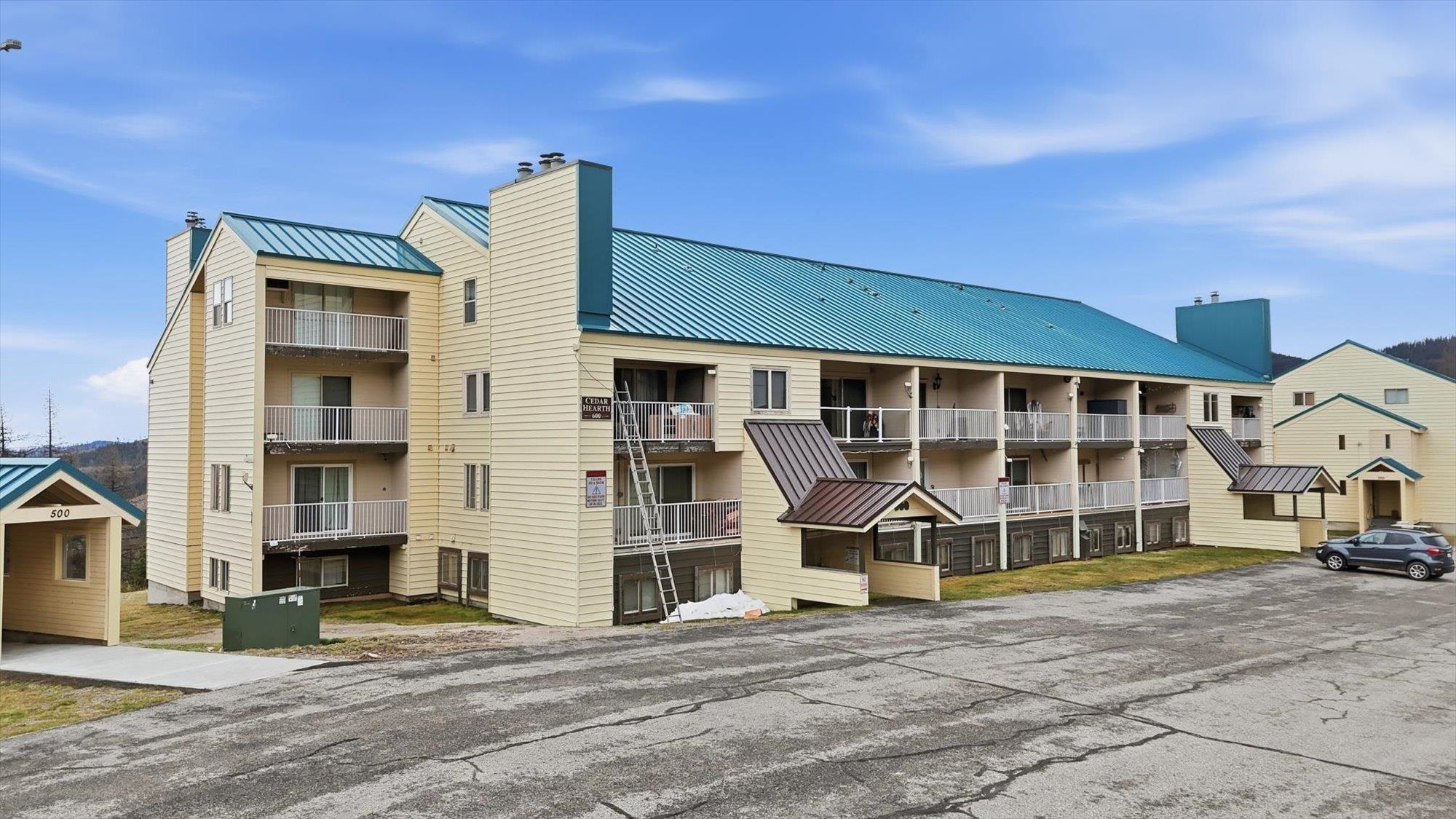 28600 N Mt Spokane Park Rd - Photo 2
