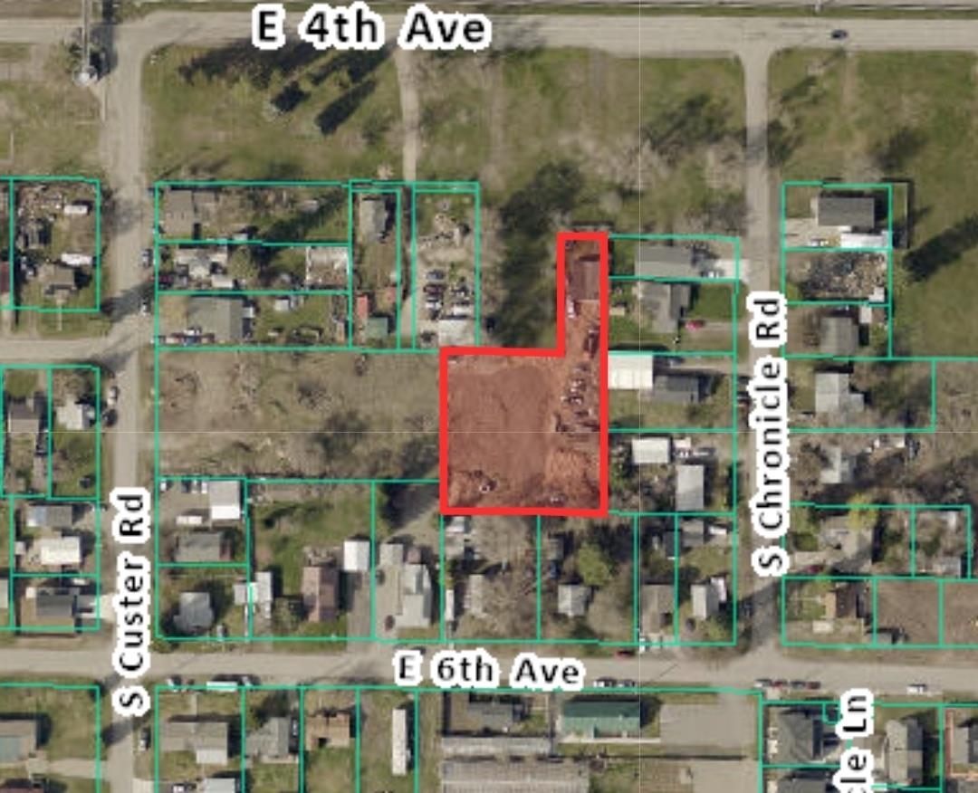 4803 E 6TH Ave - Photo 1