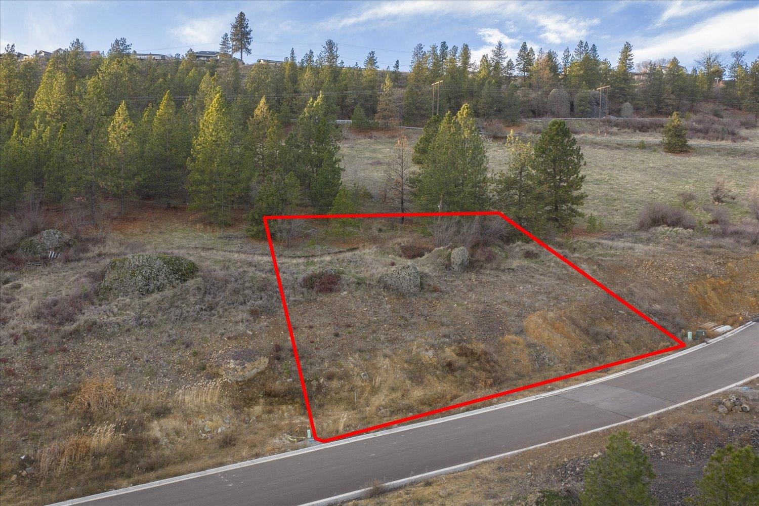 8xxx N Jefferson Dr - Photo 1