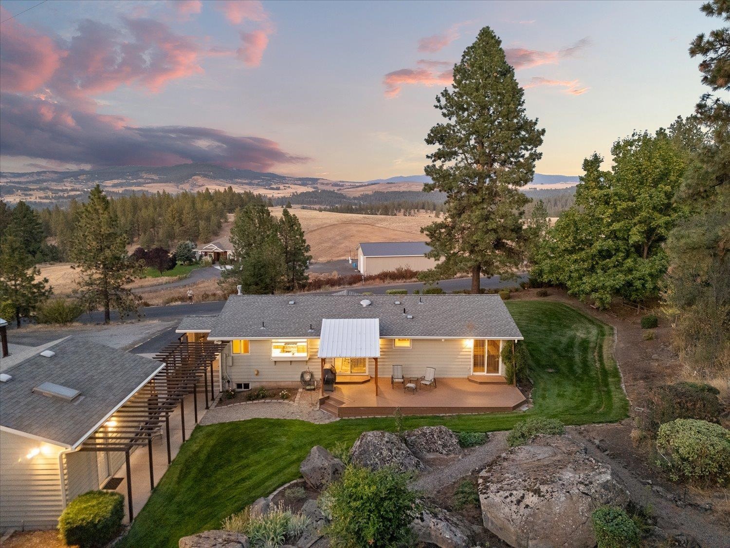 15010 S Stentz Rd - Photo 4