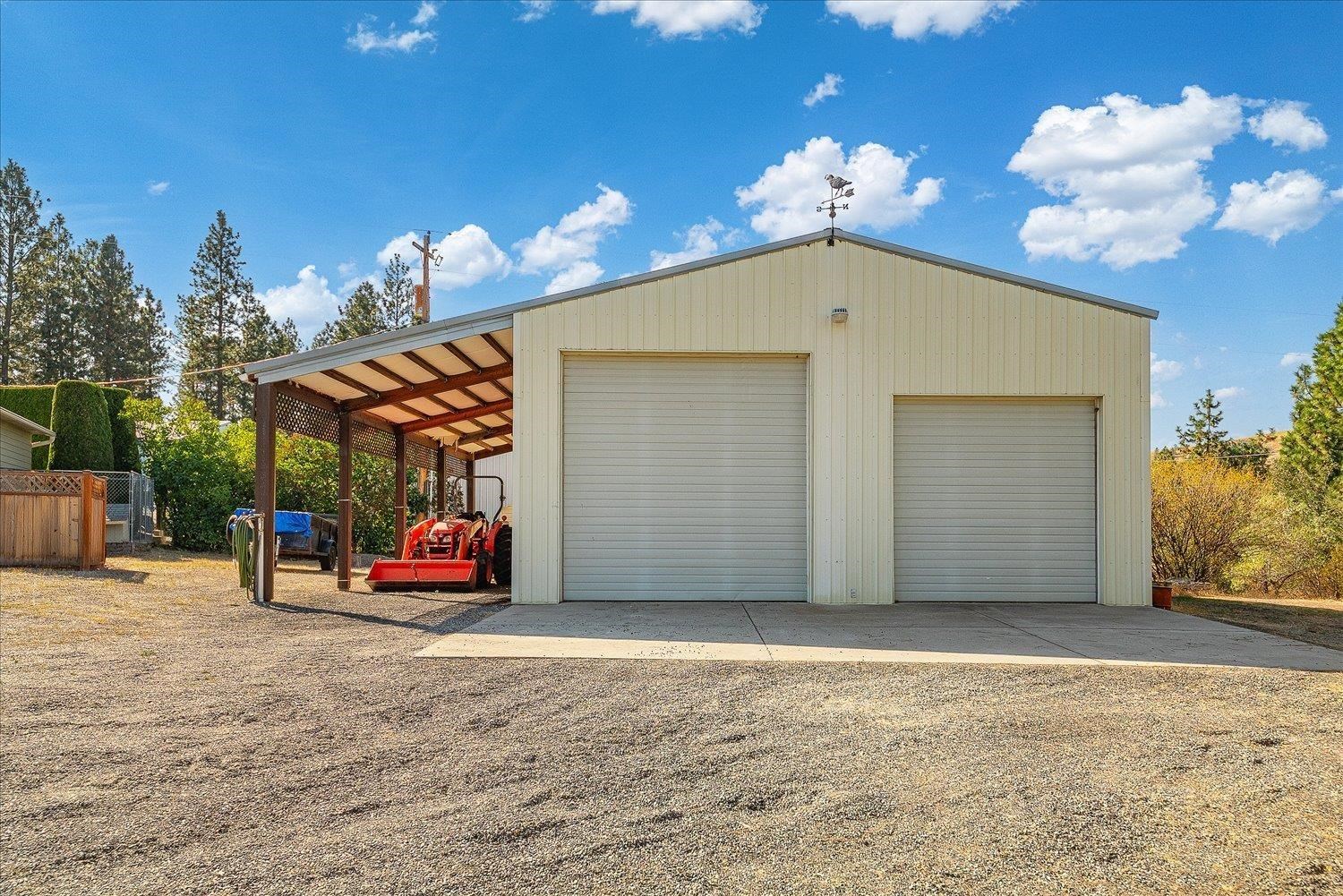 15010 S Stentz Rd - Photo 9