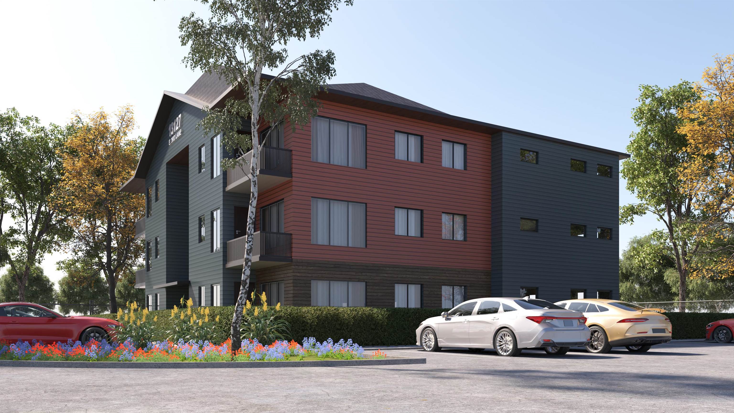 13217 E 3rd Ln - Photo 3