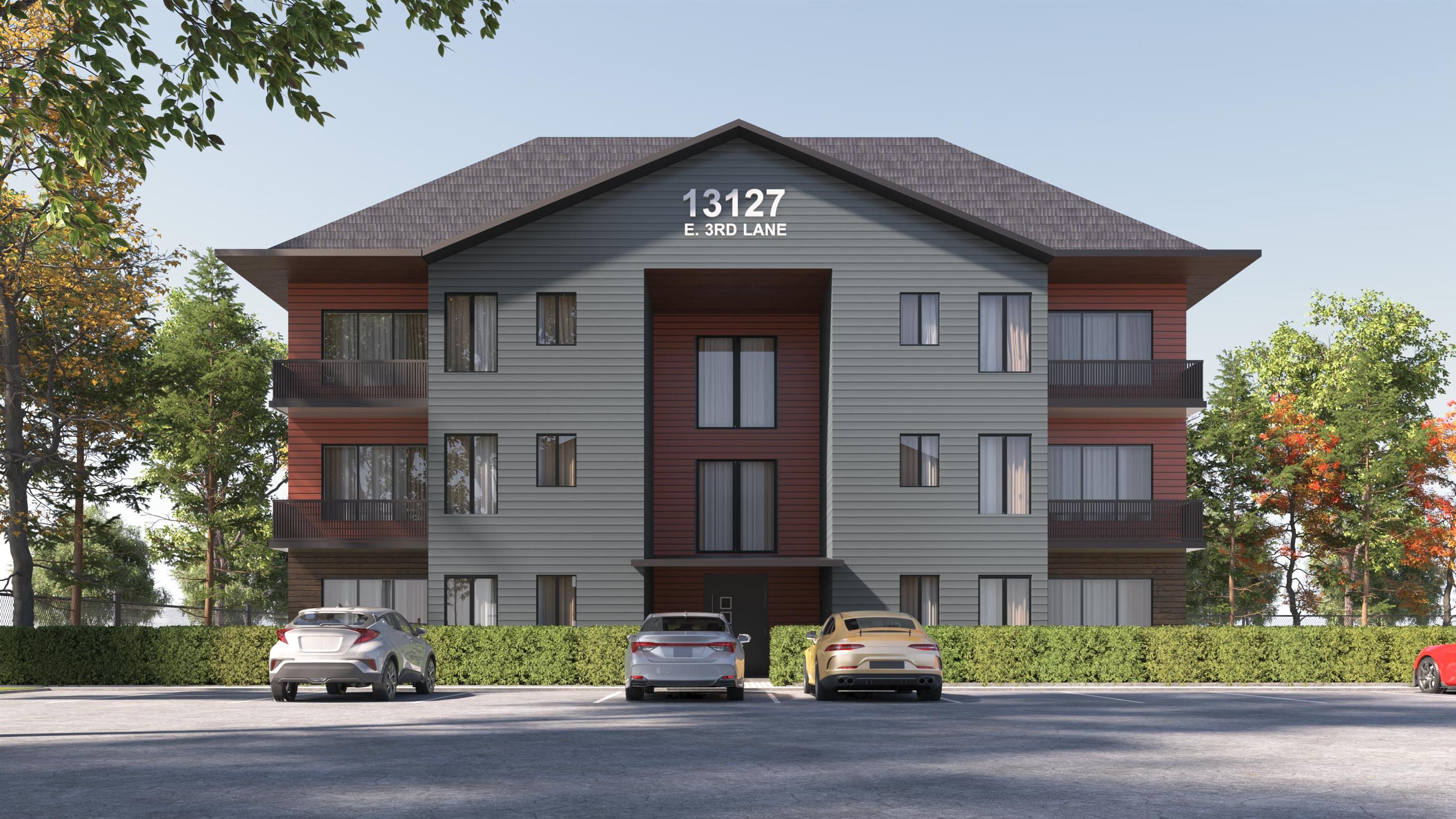 13217 E 3rd Ln - Photo 4