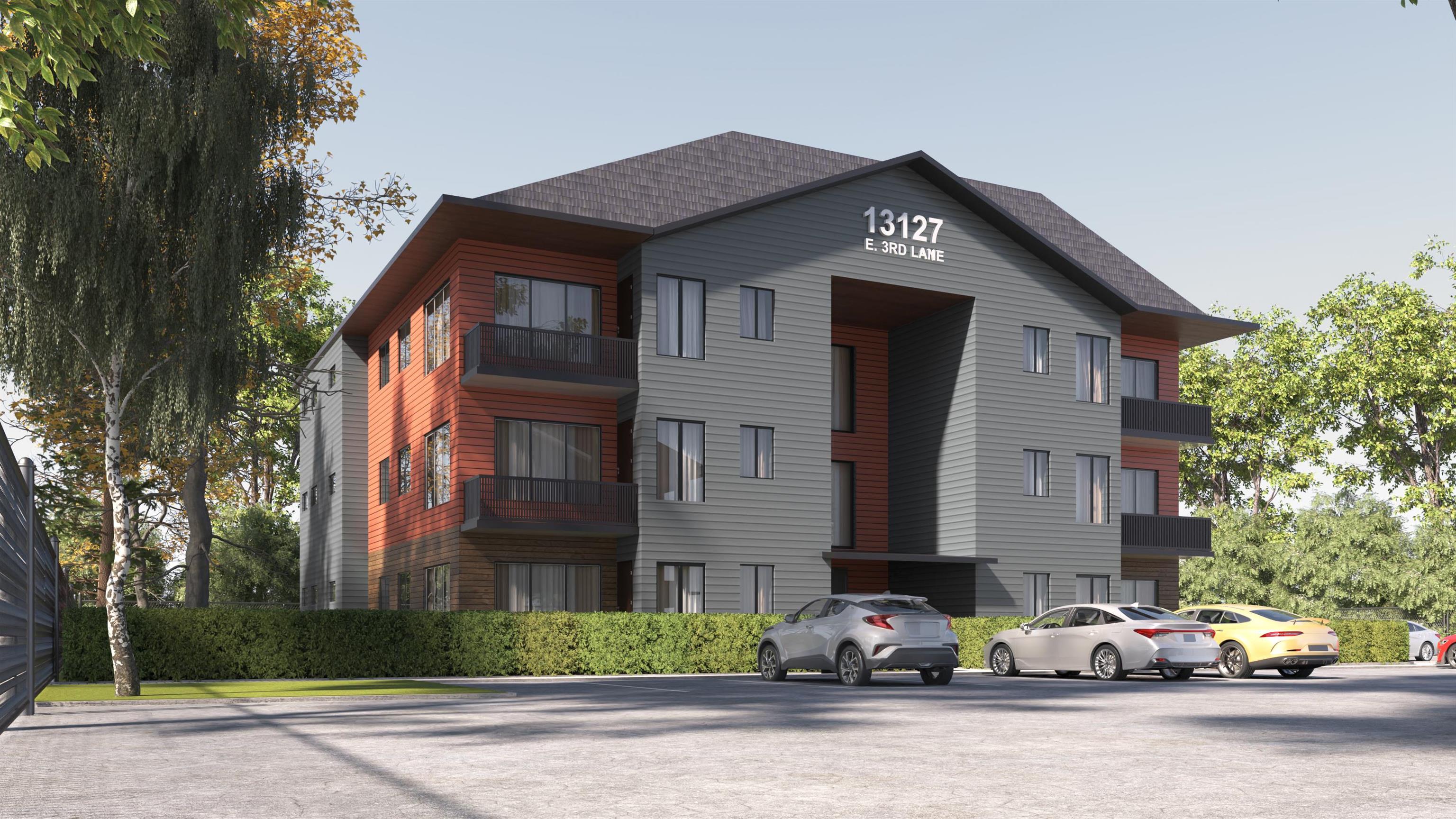 13217 E 3rd Ln - Photo 5