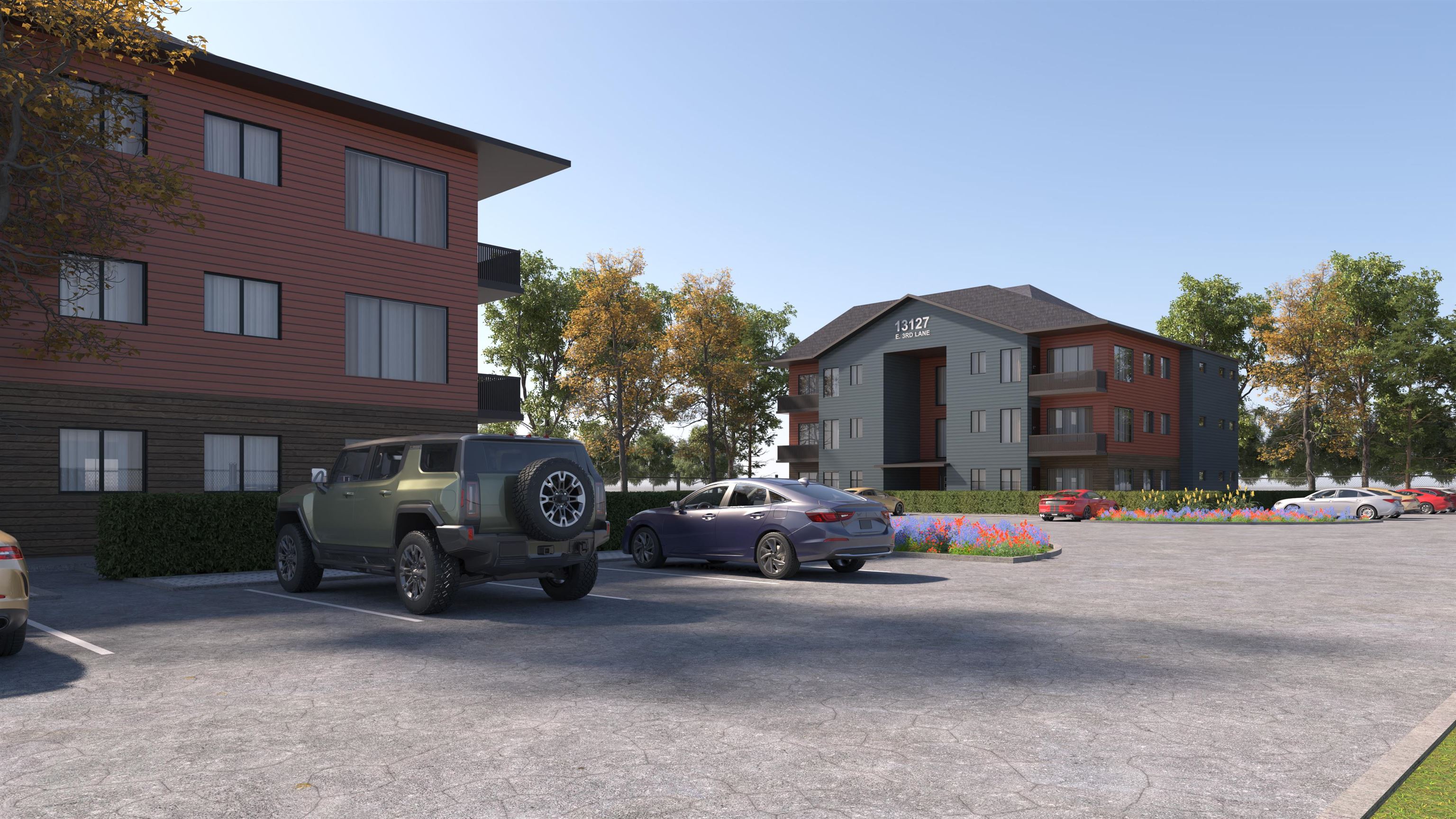 13217 E 3rd Ln - Photo 6
