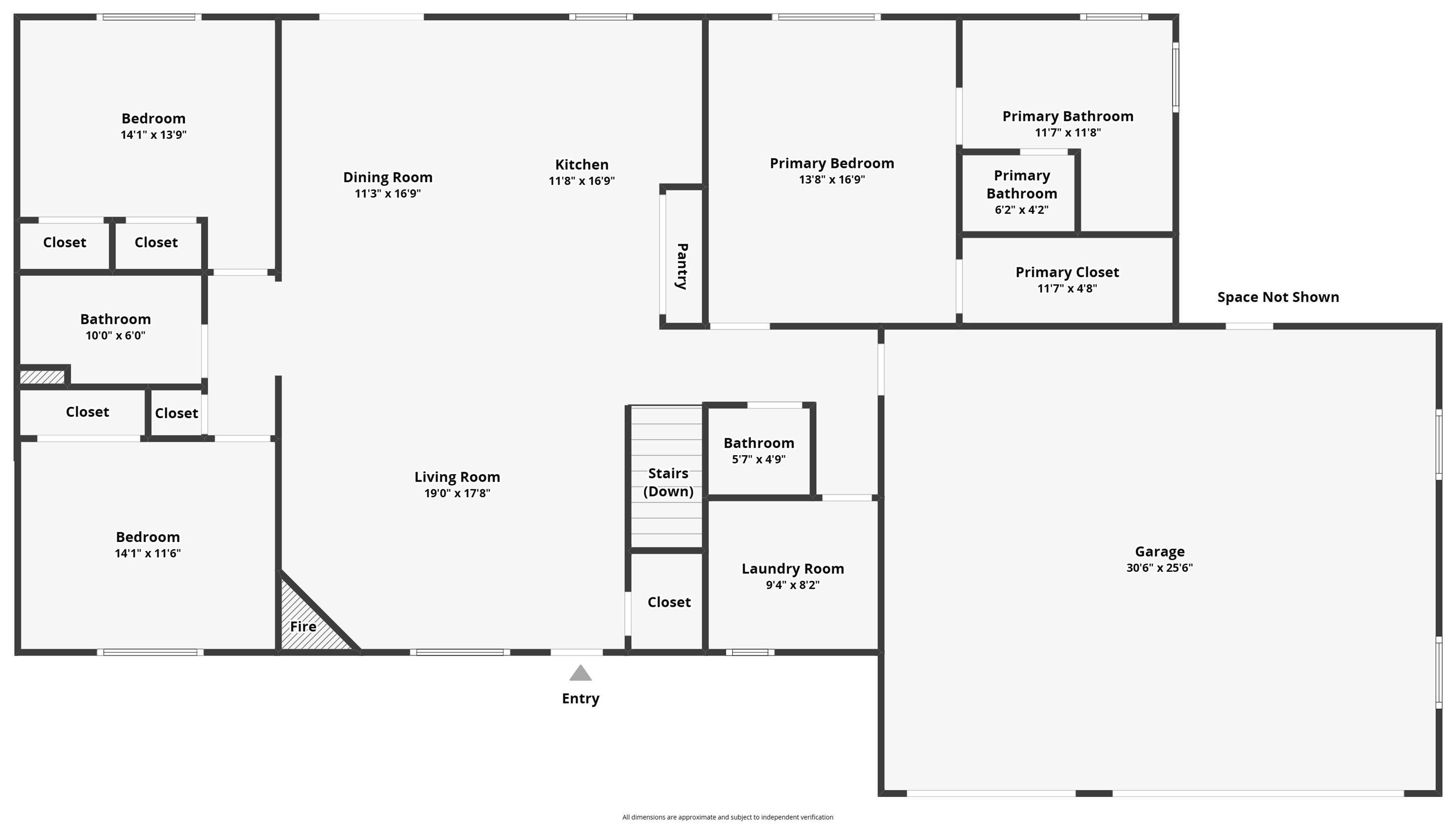 9326 S Spotted Rd - Photo 45