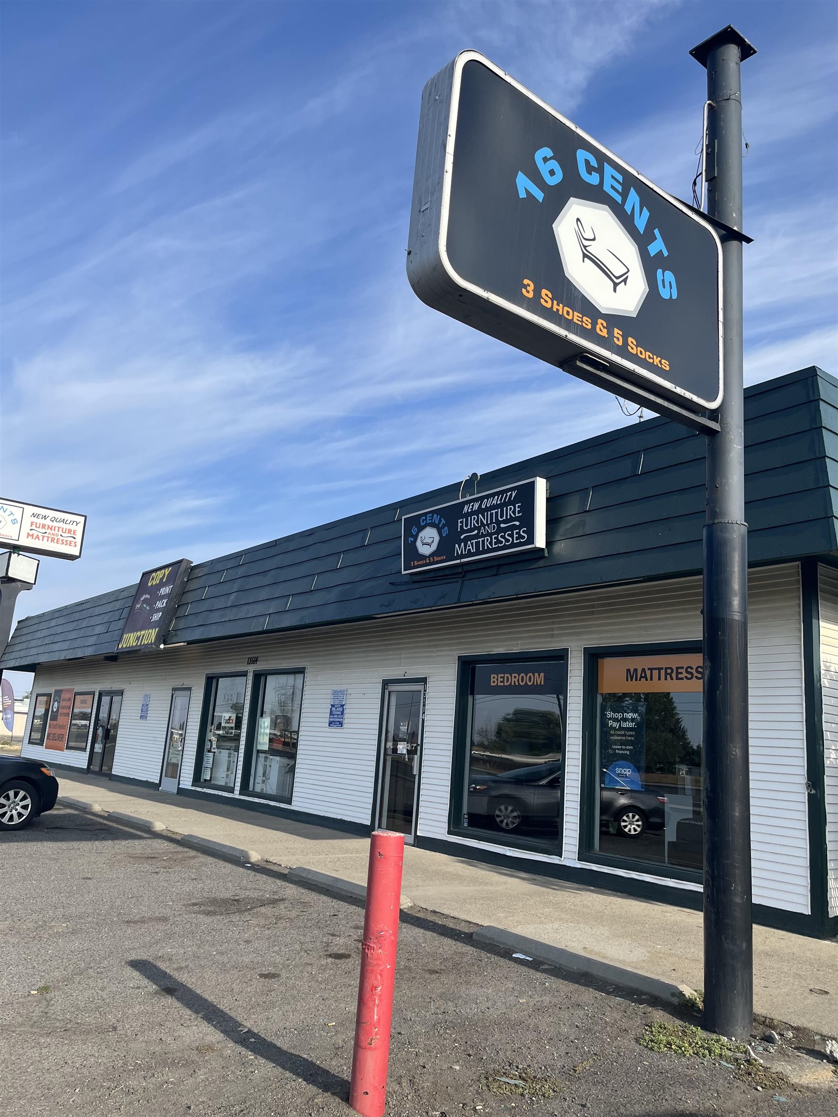 13514 W Sunset Hwy - Photo 2