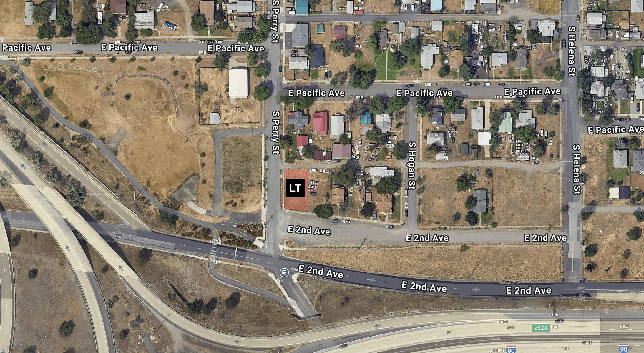1403 E 2nd Ave - Photo 3