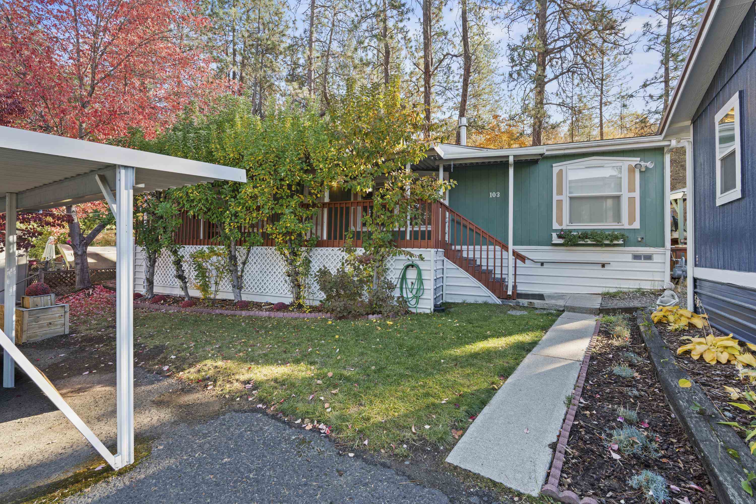 3231 W Boone Ave - Photo 1