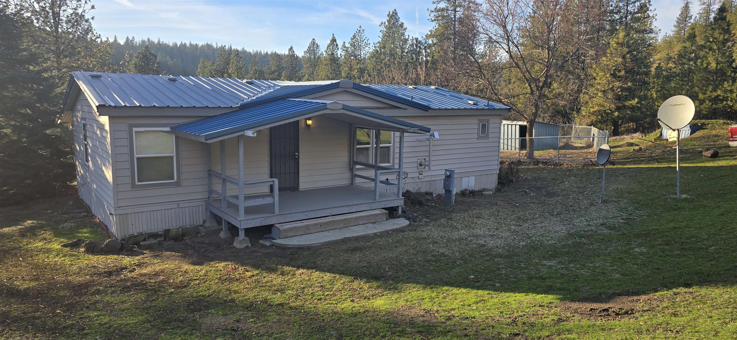 4910 N Garfield Rd - Photo 2