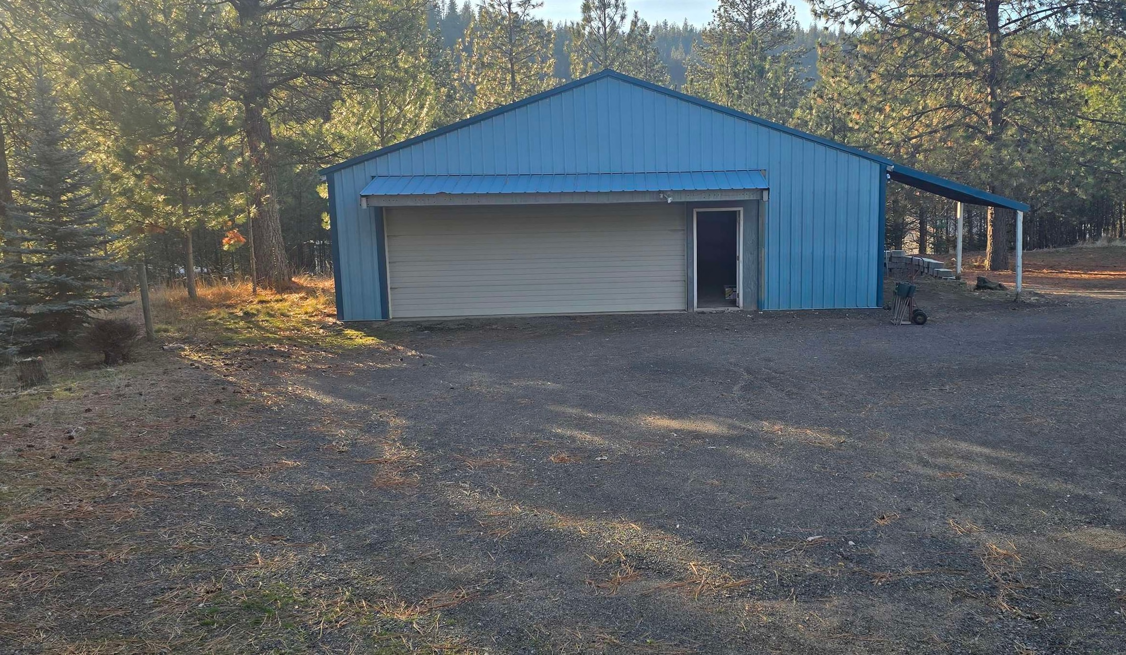 4910 N Garfield Rd - Photo 30
