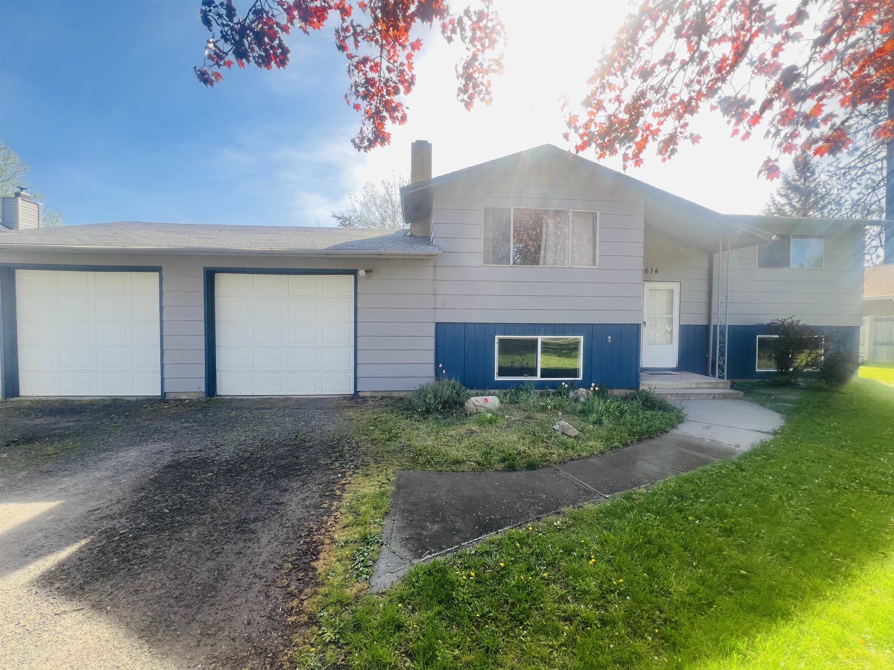 614 N Grant St - Photo 1