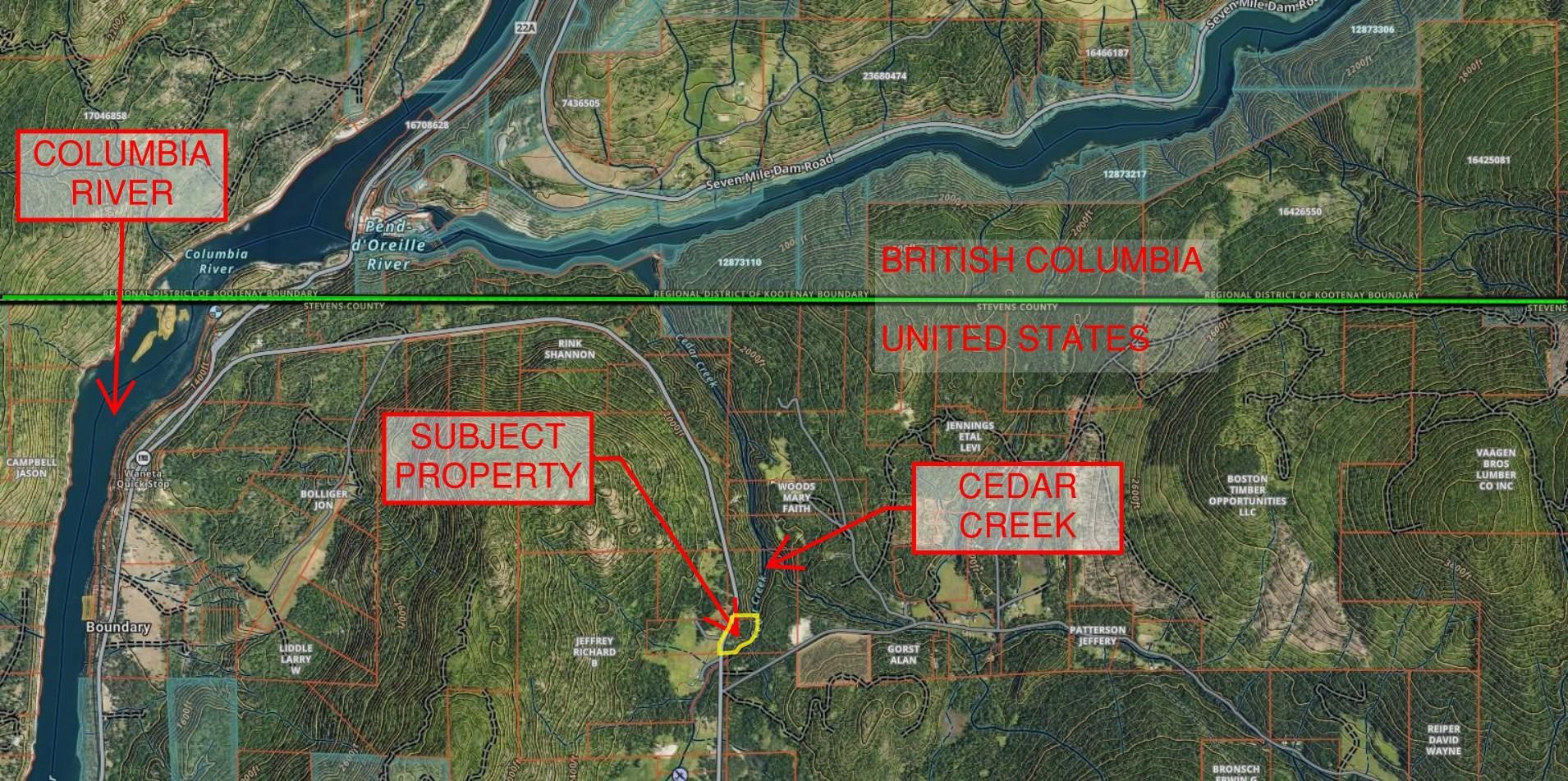 3832 Deep Lake Boundary Rd - Photo 2