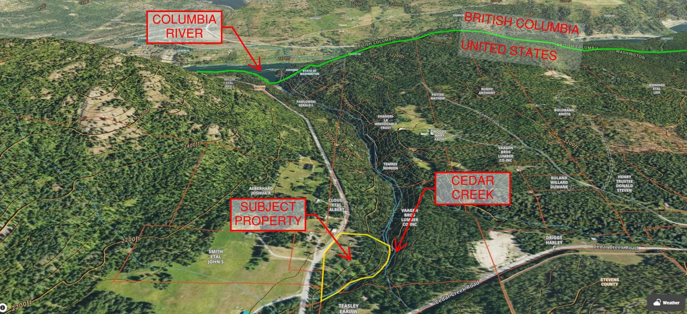 3832 Deep Lake Boundary Rd - Photo 23