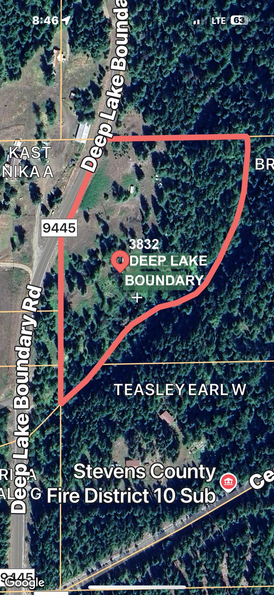 3832 Deep Lake Boundary Rd - Photo 24