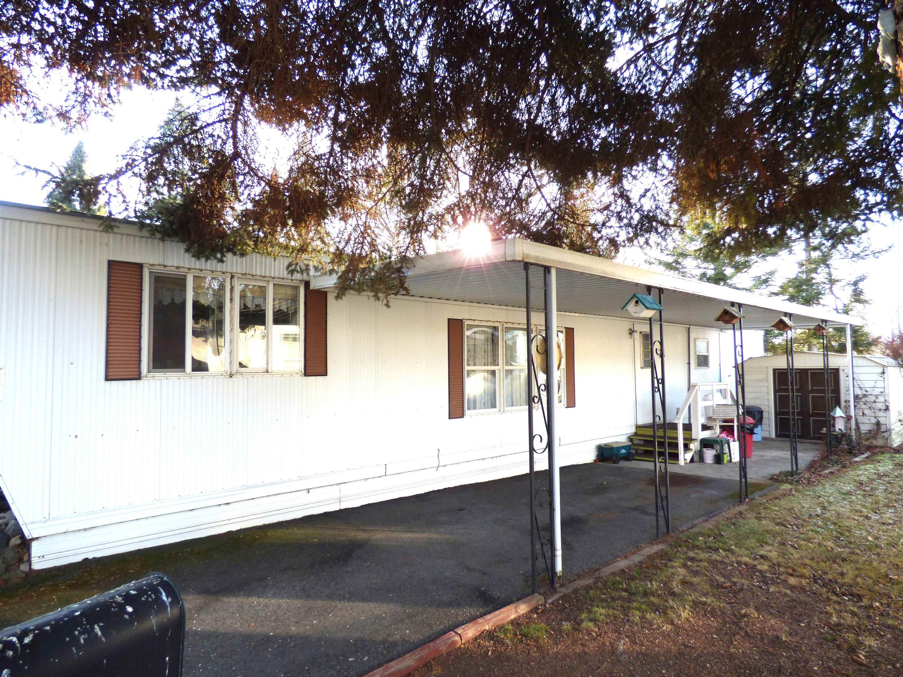 2601 N BARKER #84 Rd - Photo 1