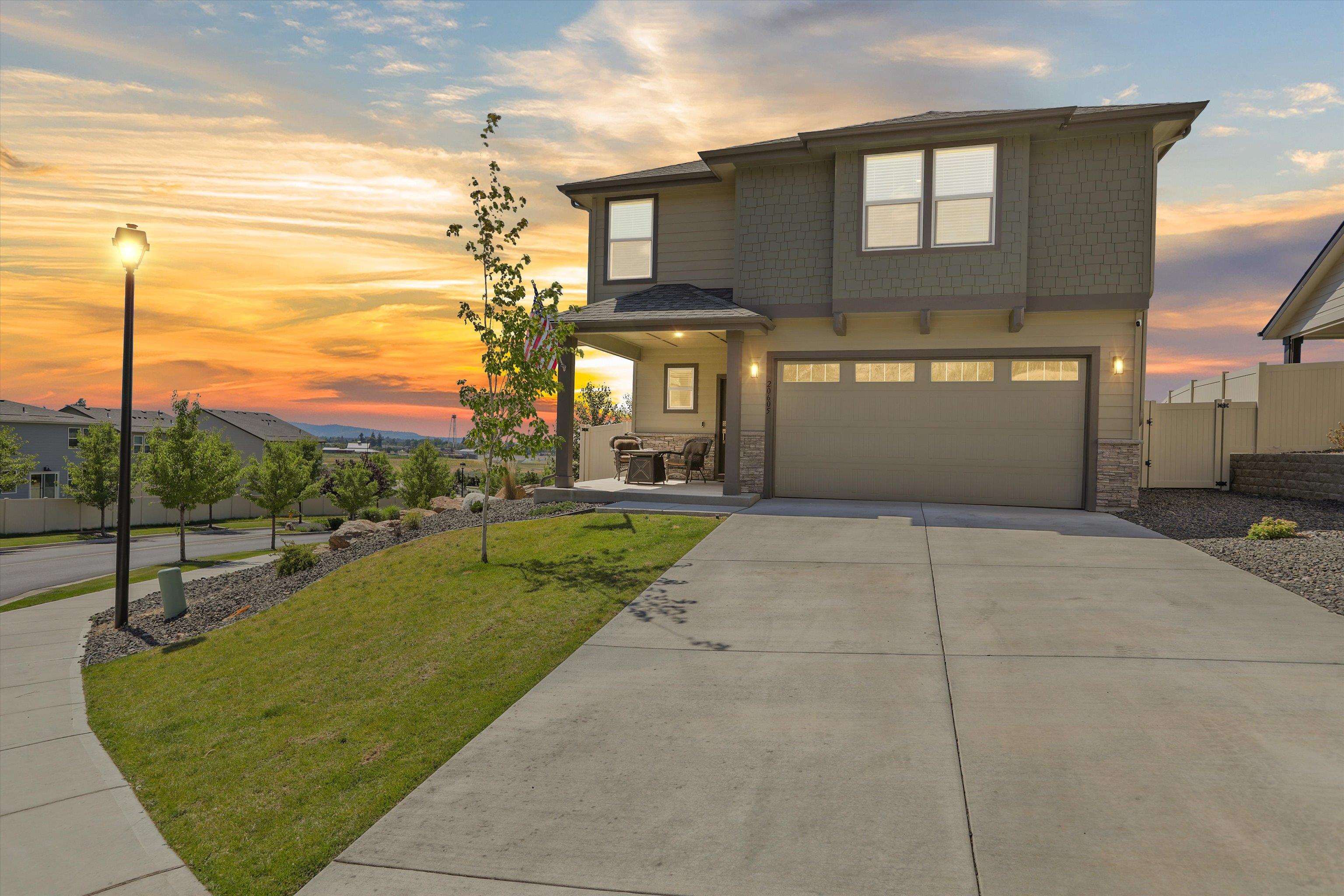 20605 E Valley Vista Dr - Photo 1