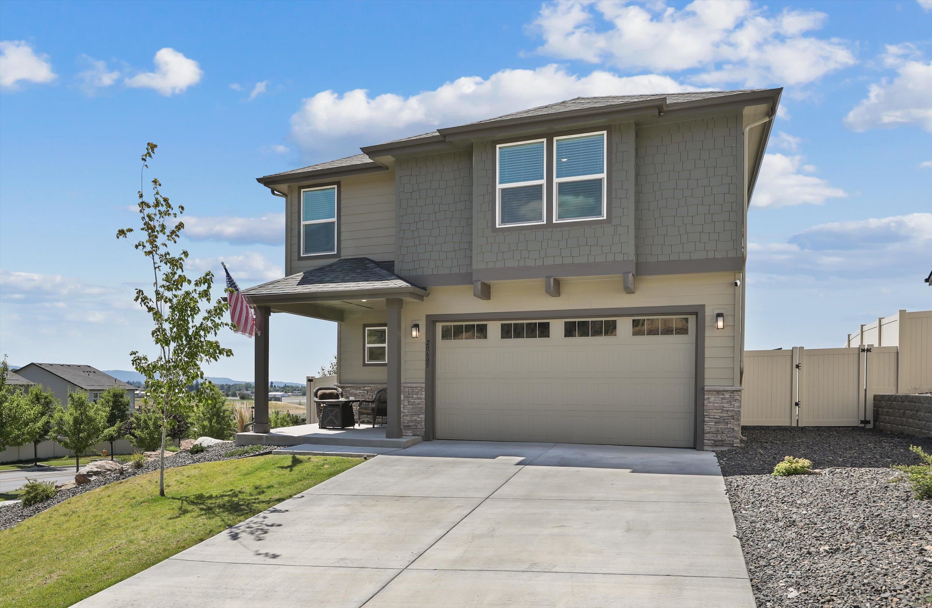 20605 E Valley Vista Dr - Photo 4