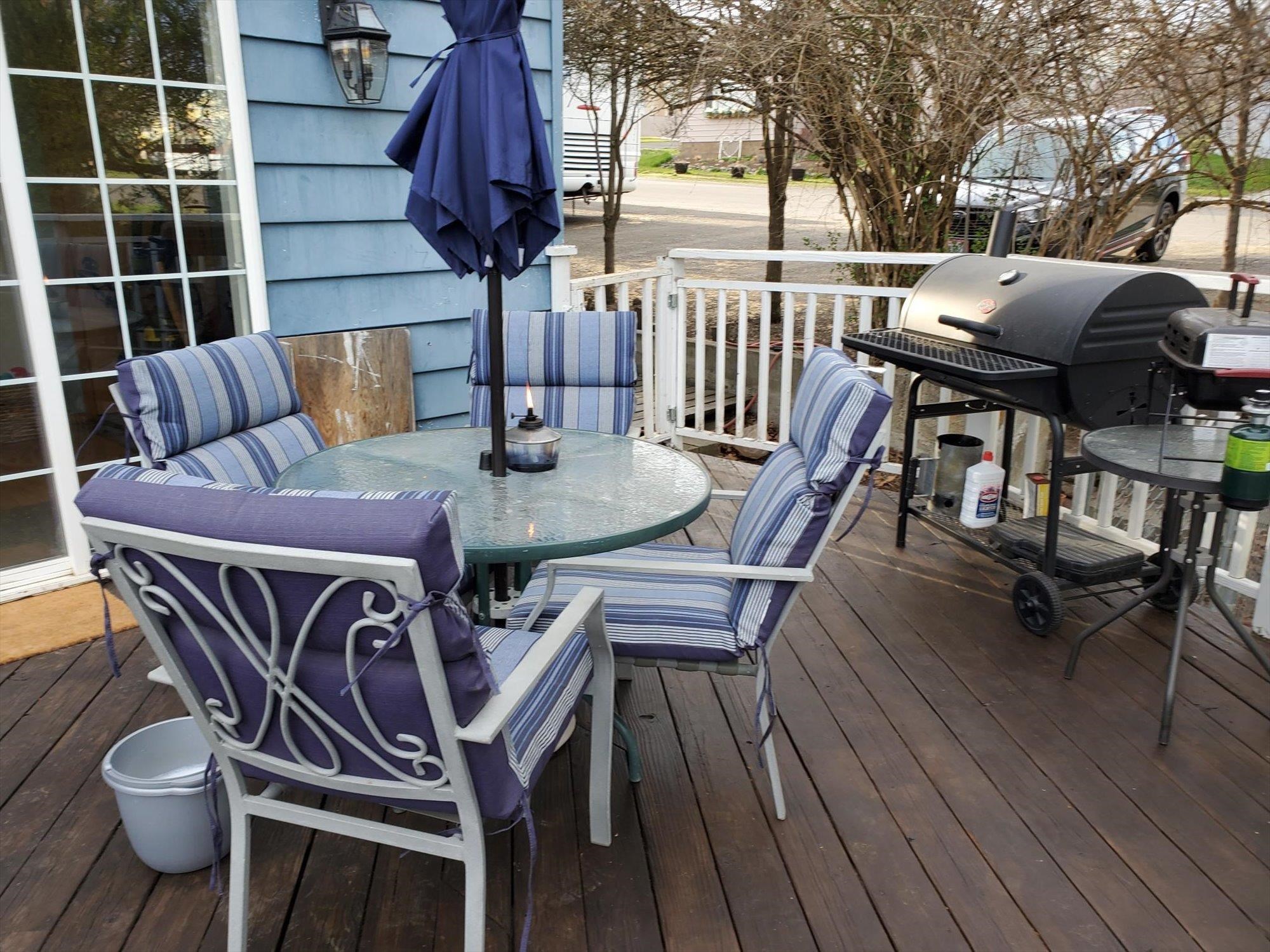 401 4th St - Photo 26