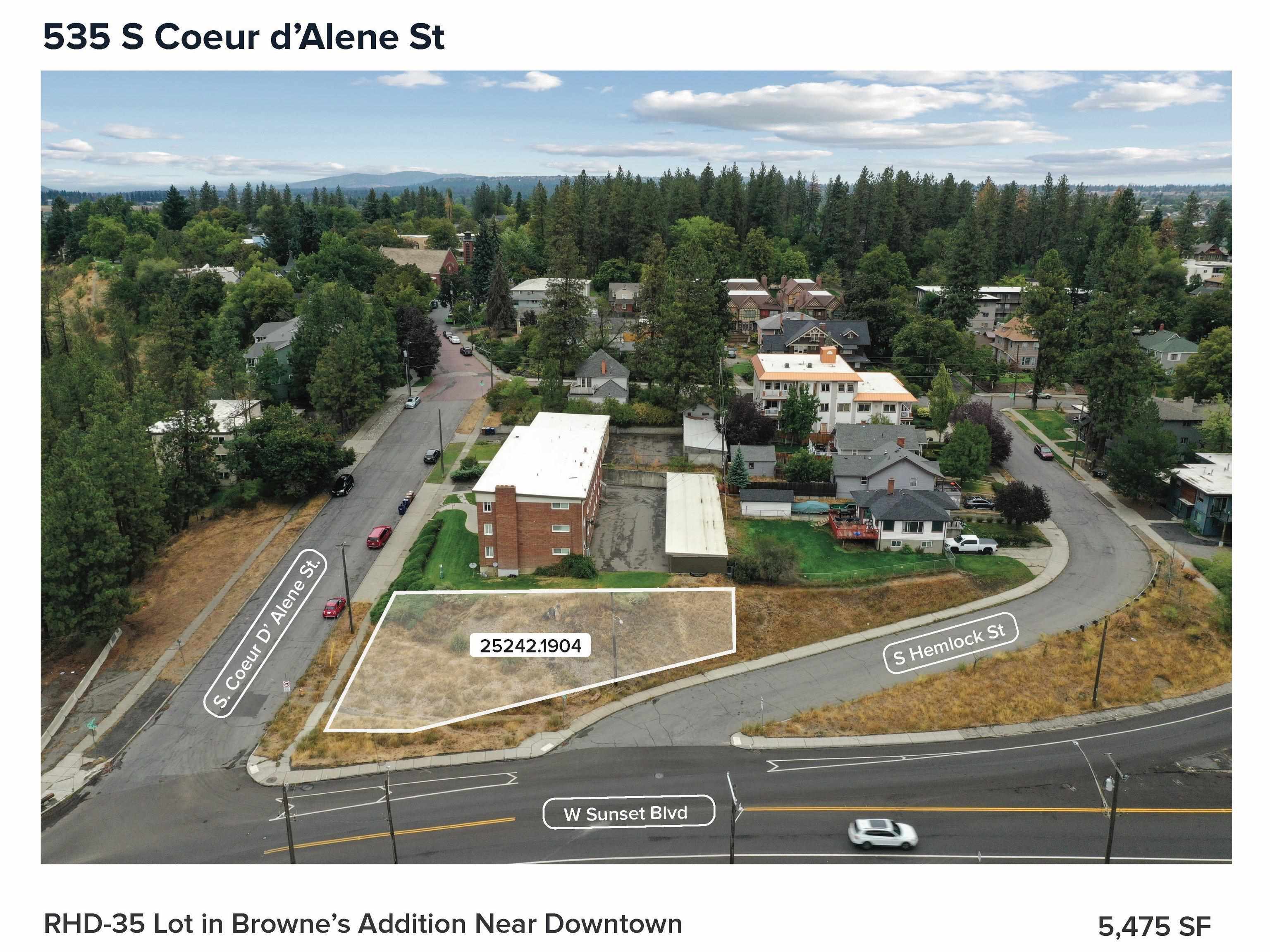 535 S Coeur d'Alene St - Photo 2